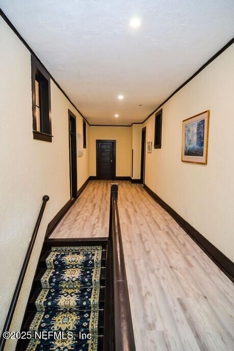 103 Beacon Street Interlachen, FL 32148 - Photo 15 of 31 a view of a living room