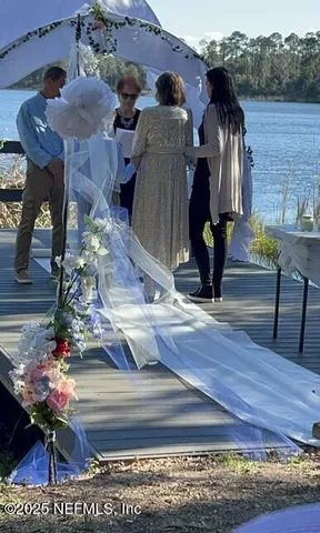 a view of living room