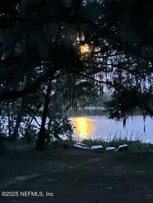 103 Beacon Street Interlachen, FL 32148 - Photo 20 of 31 a view of swimming pool and lake view
