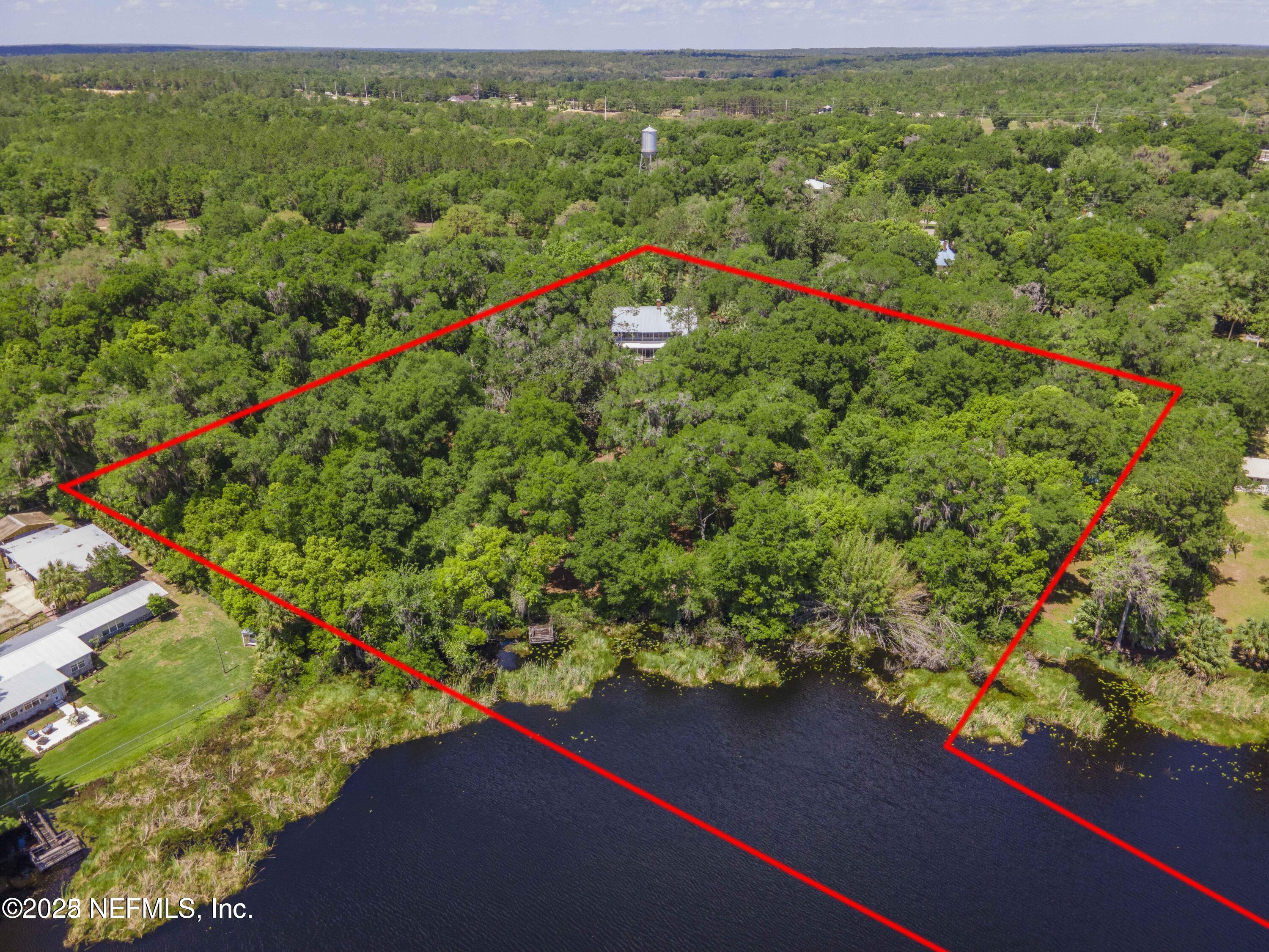 103 Beacon Street Interlachen, FL 32148 - Photo 26 of 31 a picture of city view