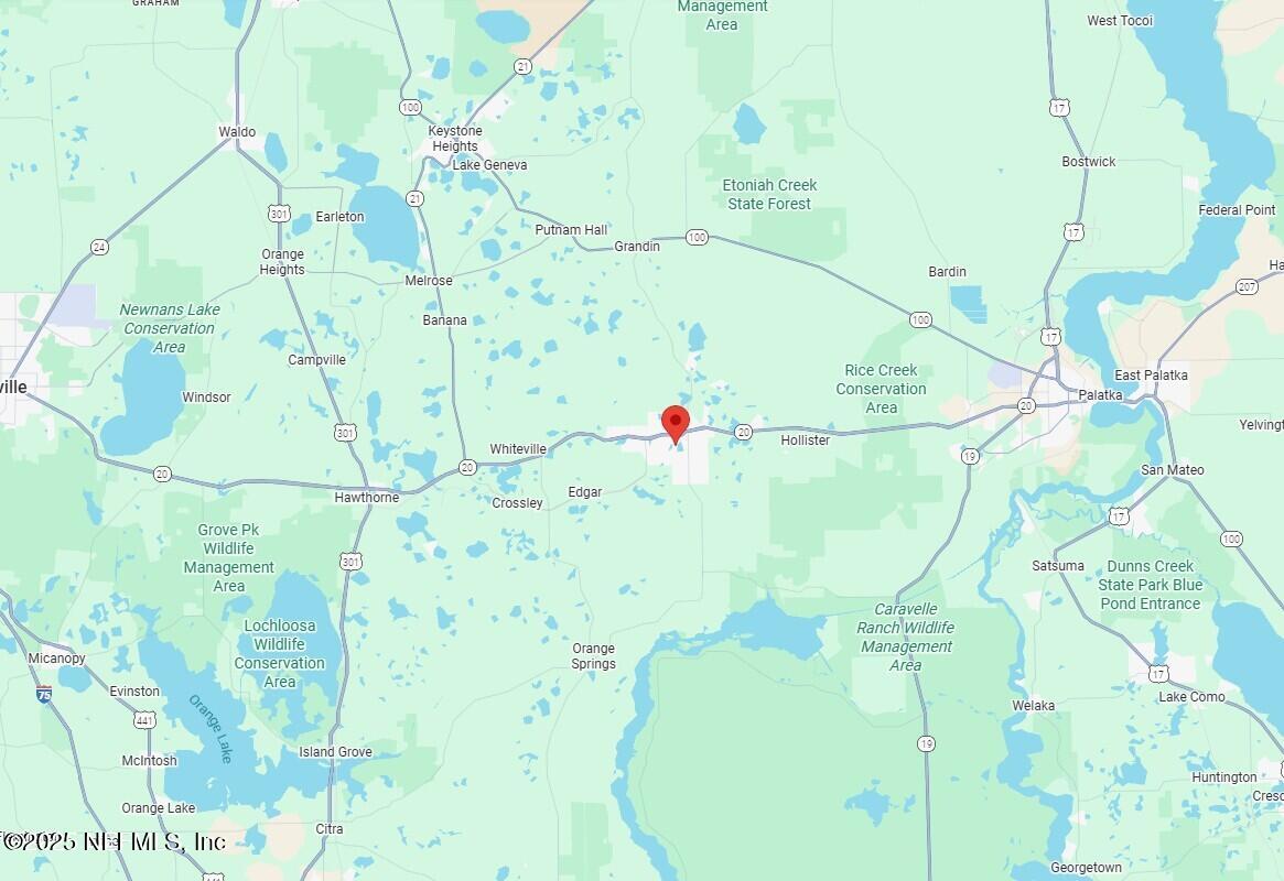 103 Beacon Street Interlachen, FL 32148 - Photo 30 of 31