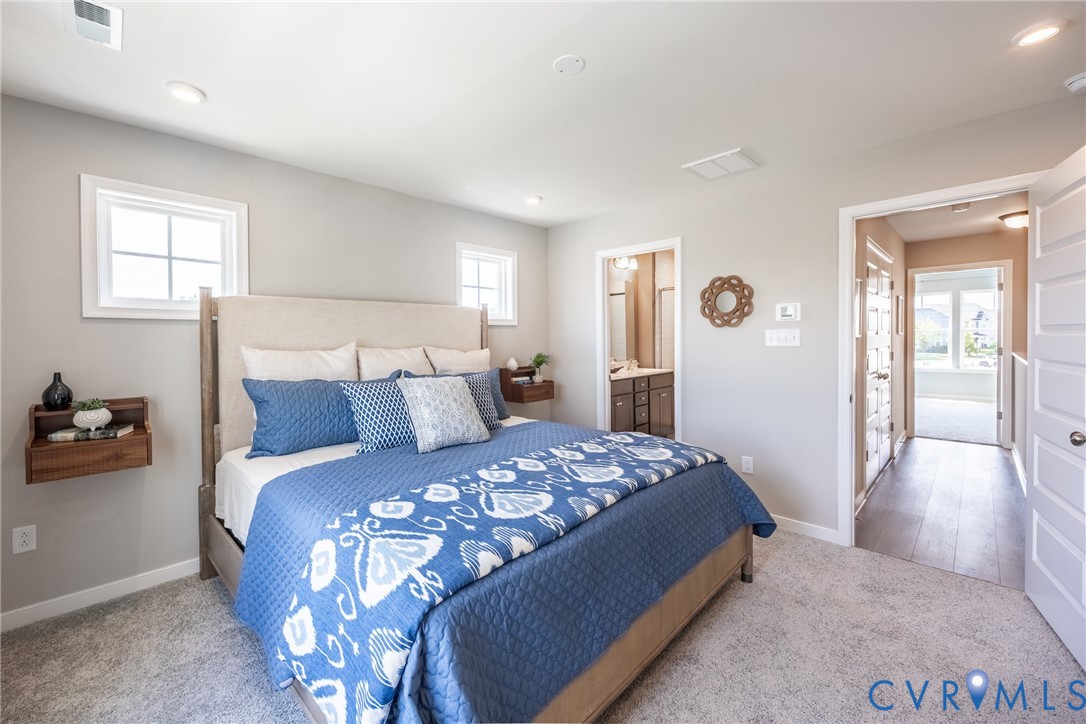 5405 Raysdale Road, Unit 102 Glen Allen, VA 23059 - Photo 21 of 52
