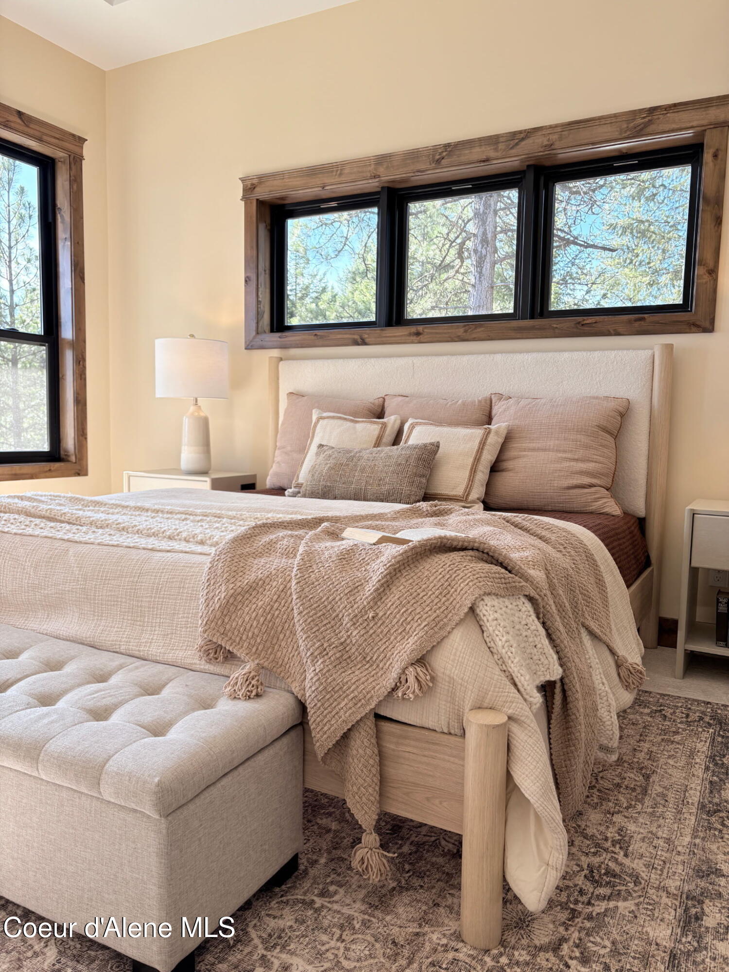 8606 West Bennion Road Coeur D'Alene, ID 83814 - Photo 26 of 58 New Furniture in Home