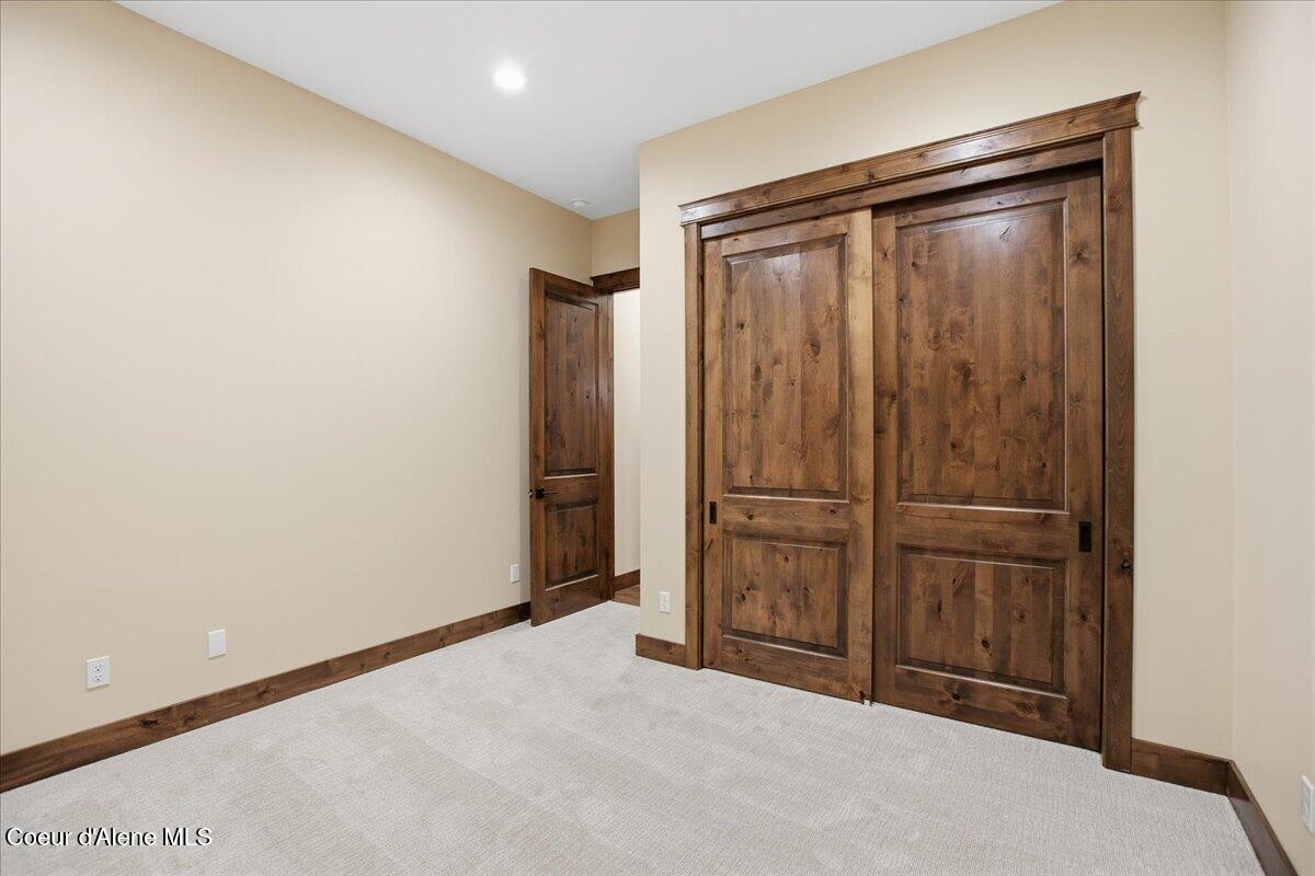 8606 West Bennion Road Coeur D'Alene, ID 83814 - Photo 34 of 58 42-Bedroom 3