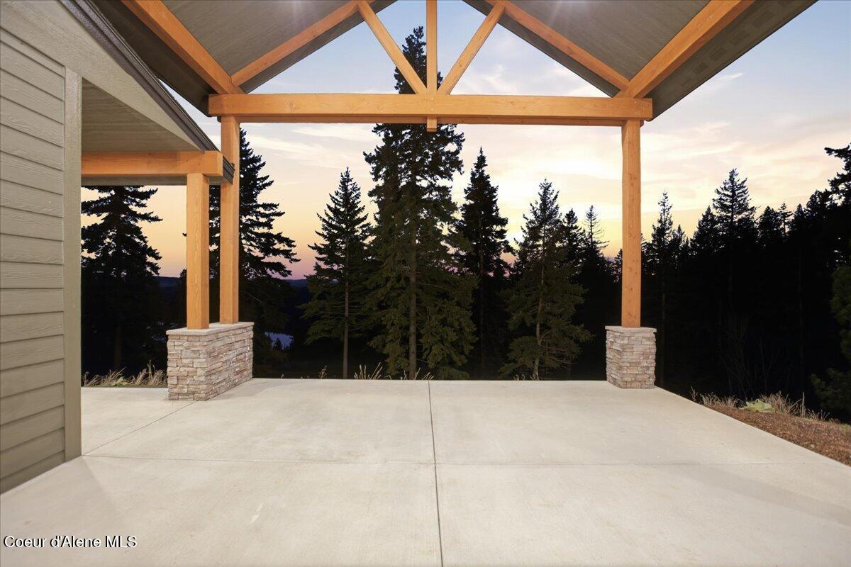8606 West Bennion Road Coeur D'Alene, ID 83814 - Photo 37 of 58 45-Patio