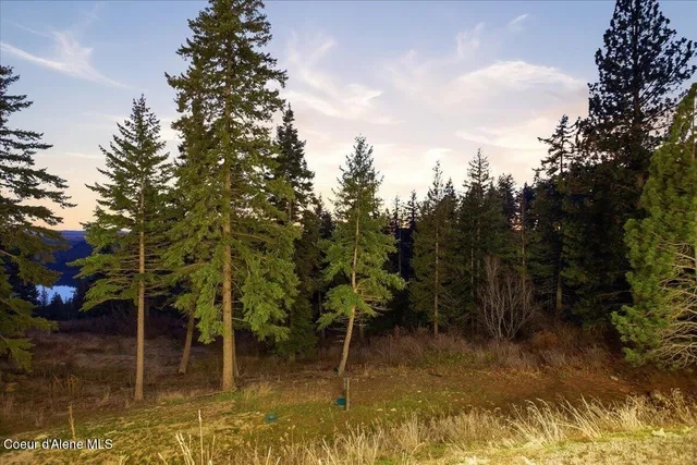 $1,242,000 | 8606 West Bennion Road, Coeur D'Alene, ID 83814