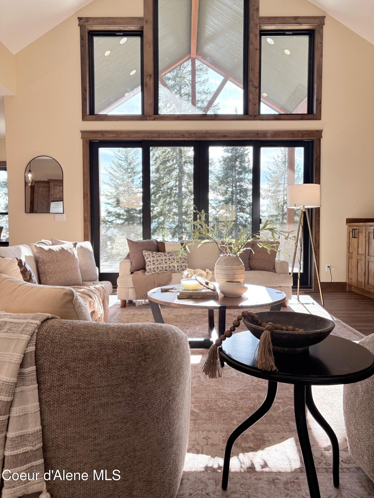 8606 West Bennion Road Coeur D'Alene, ID 83814 - Photo 7 of 58 New Furniture in Home