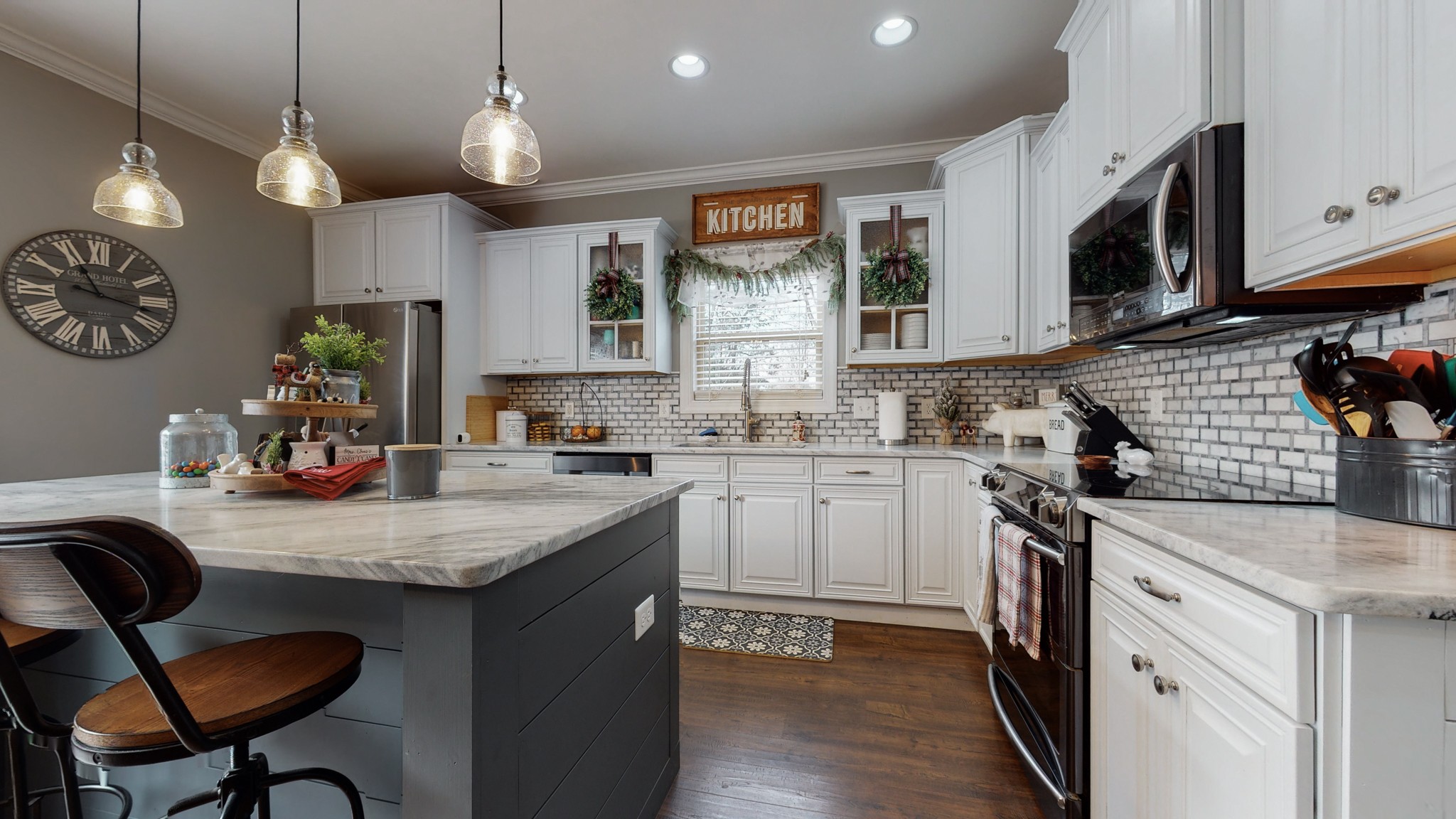 2656 Rucker Road Christiana, TN 37037 - Photo 12 of 57 Gallery Image 12