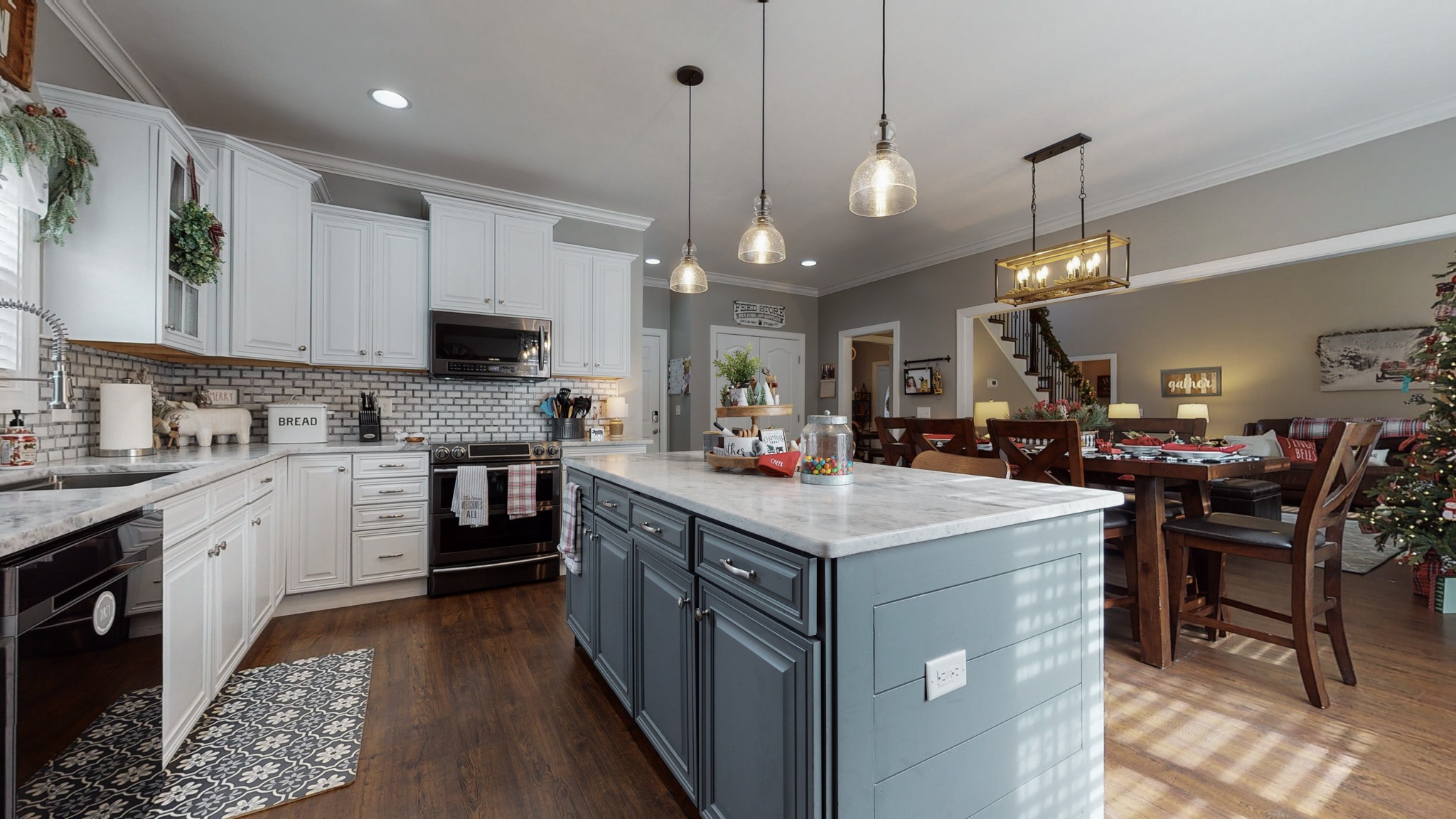 2656 Rucker Road Christiana, TN 37037 - Photo 14 of 57 Gallery Image 14