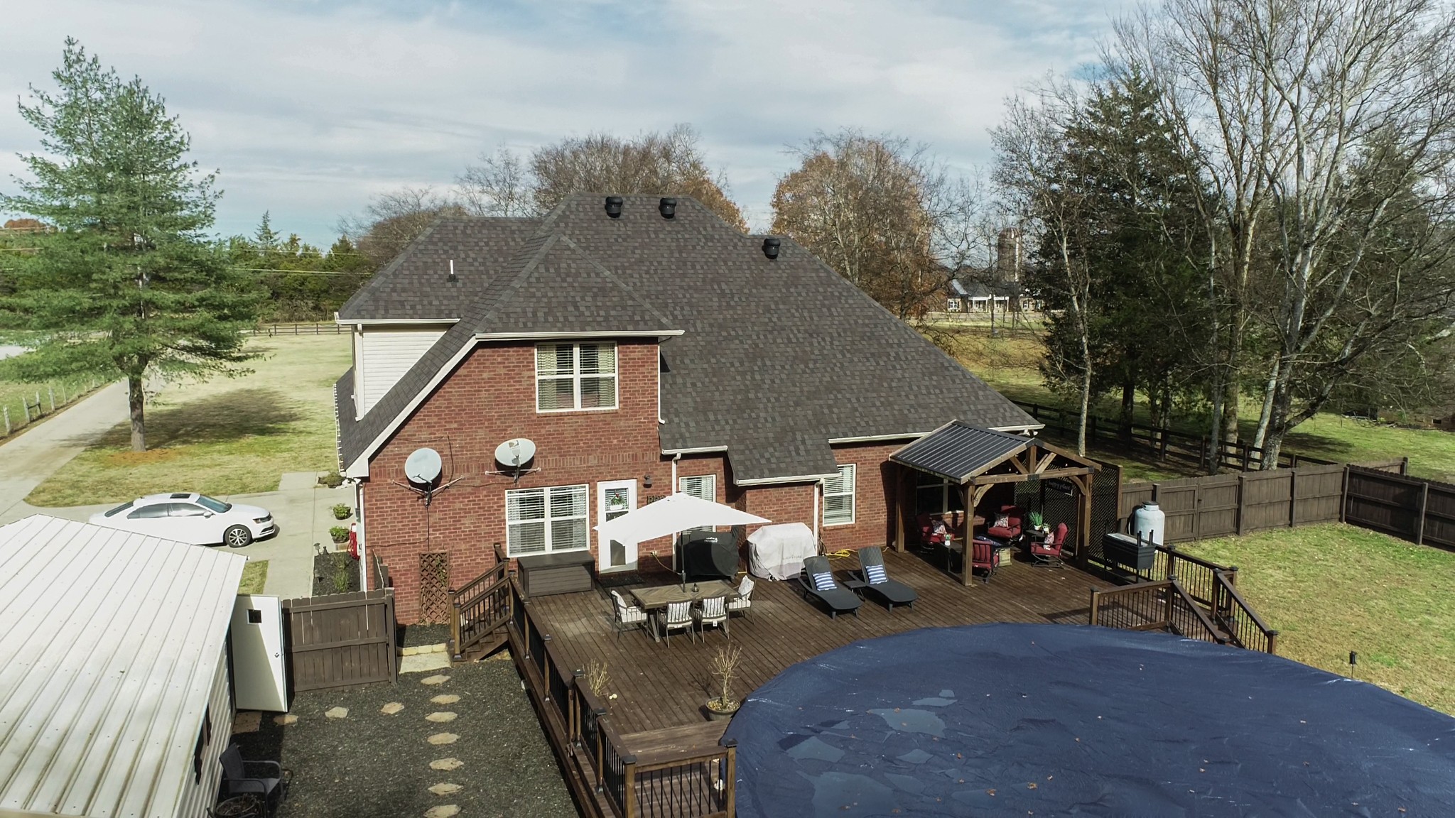2656 Rucker Road Christiana, TN 37037 - Photo 41 of 57 Gallery Image 41