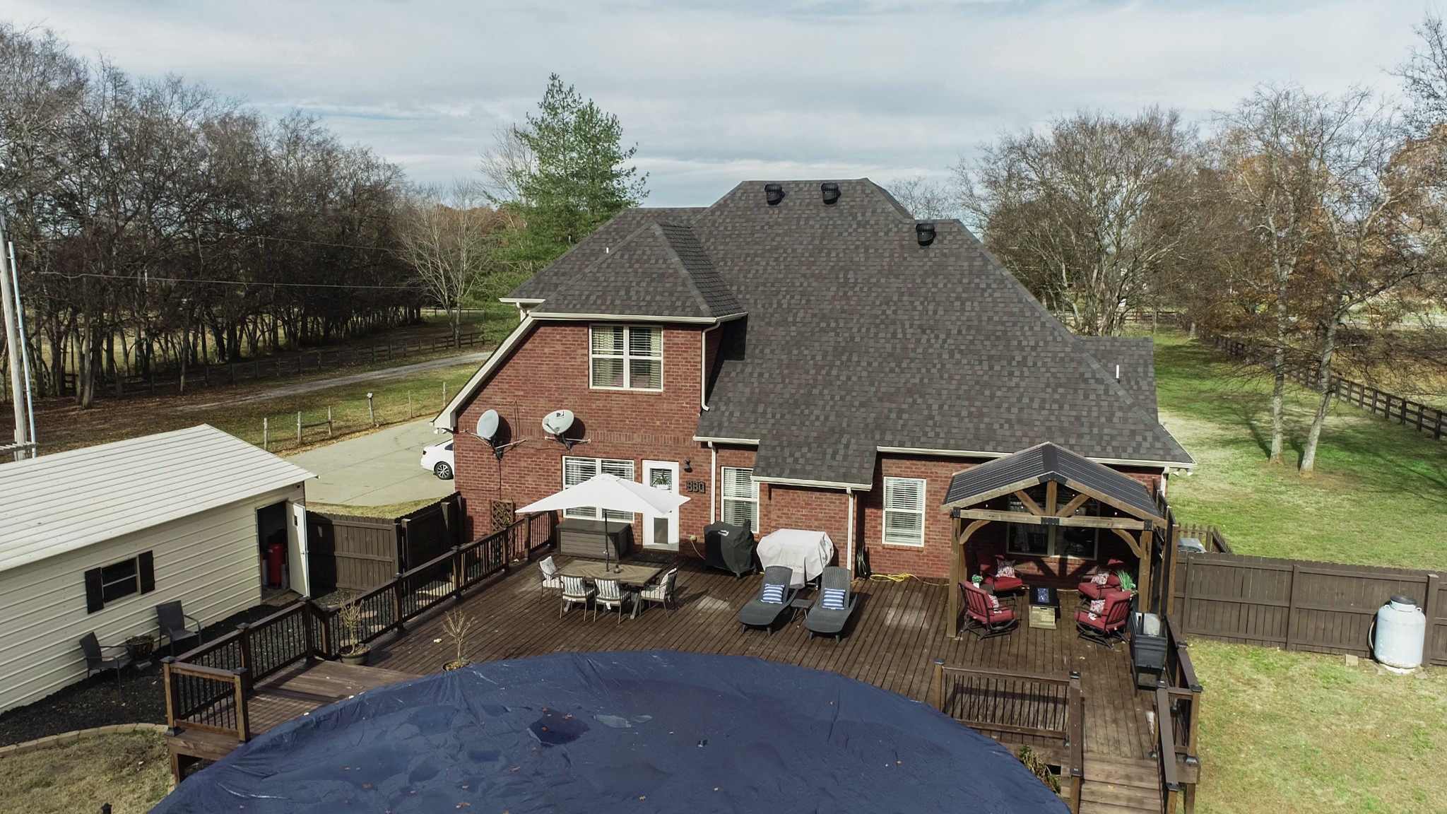 2656 Rucker Road Christiana, TN 37037 - Photo 42 of 57 Gallery Image 42