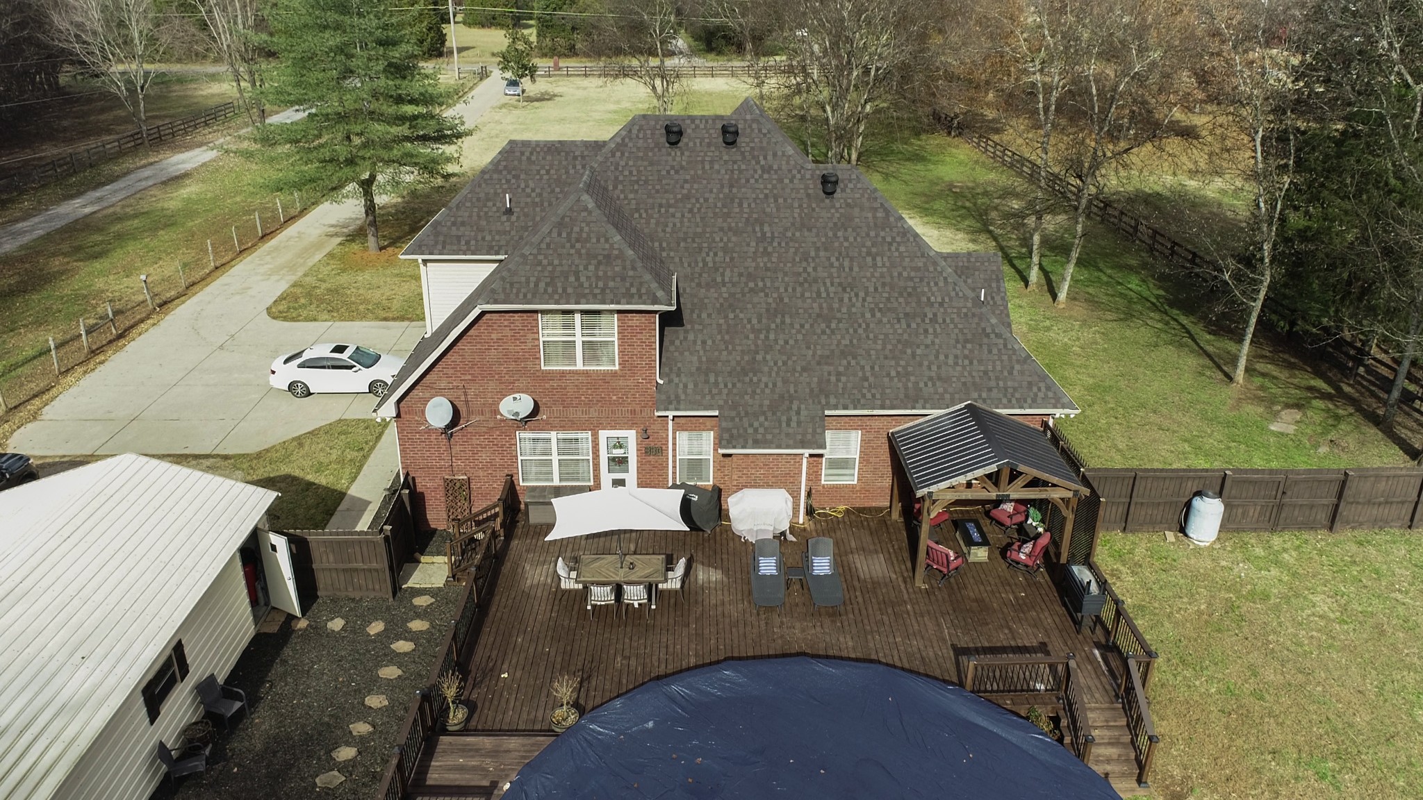 2656 Rucker Road Christiana, TN 37037 - Photo 43 of 57 Gallery Image 43
