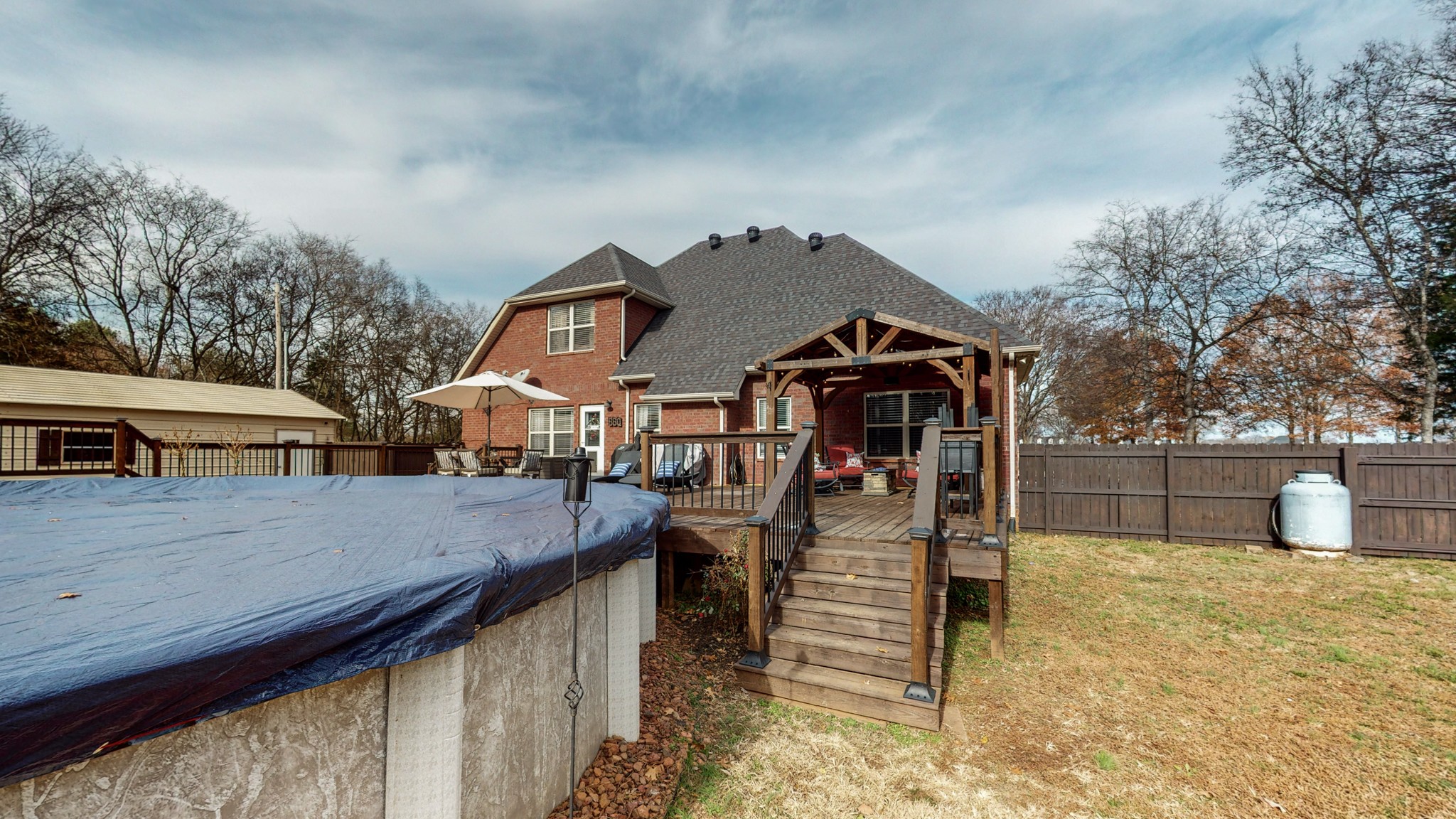2656 Rucker Road Christiana, TN 37037 - Photo 44 of 57 Gallery Image 44