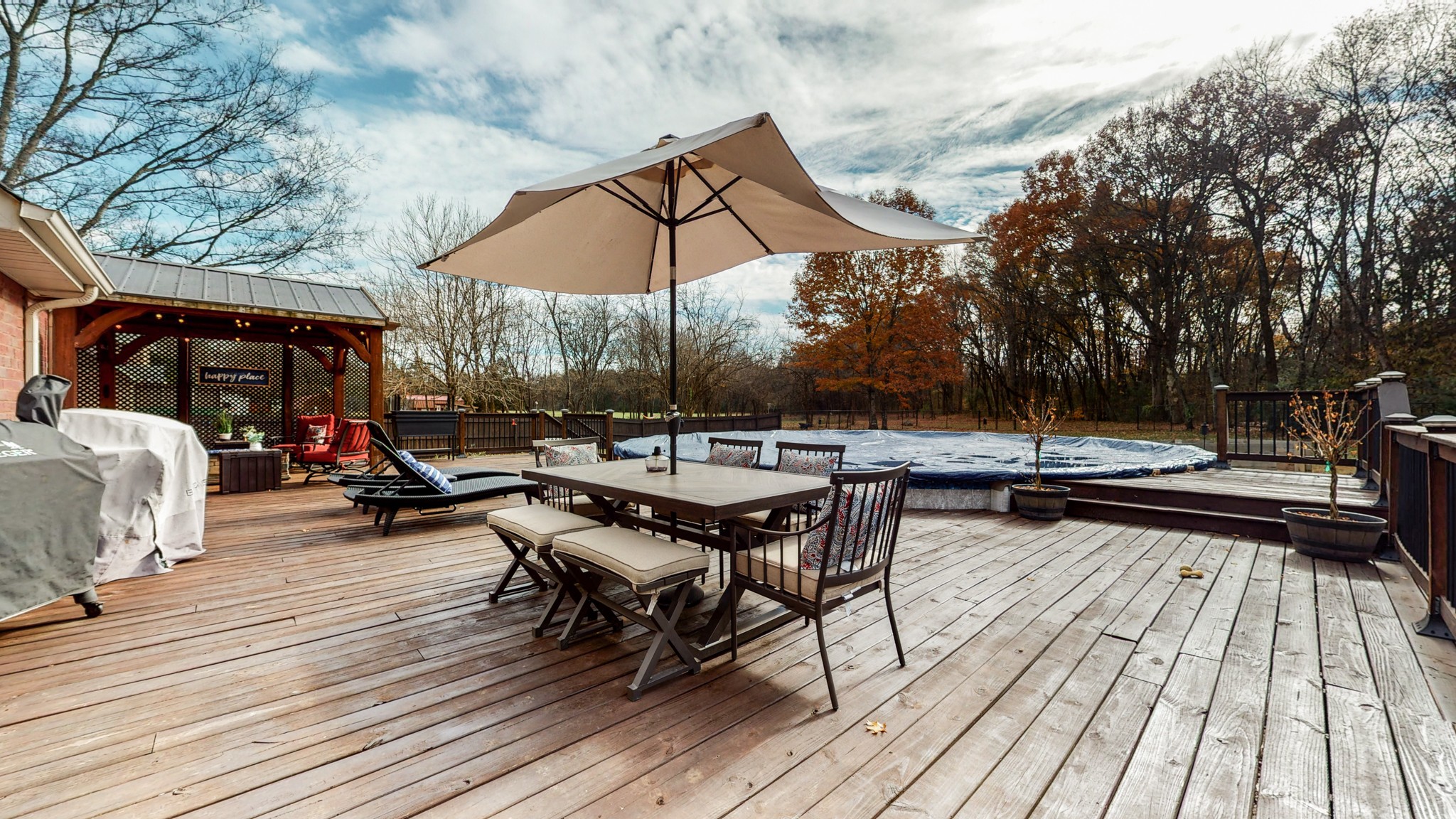 2656 Rucker Road Christiana, TN 37037 - Photo 47 of 57 Gallery Image 47