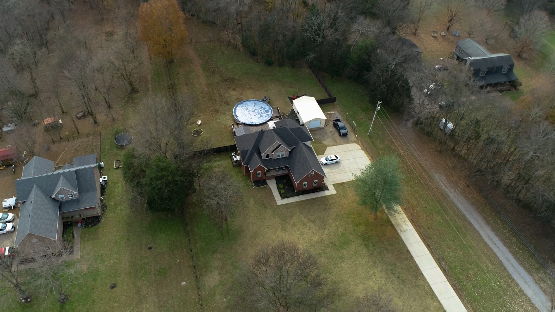 2656 Rucker Road Christiana, TN 37037 - Photo 54 of 57 Gallery Image 54