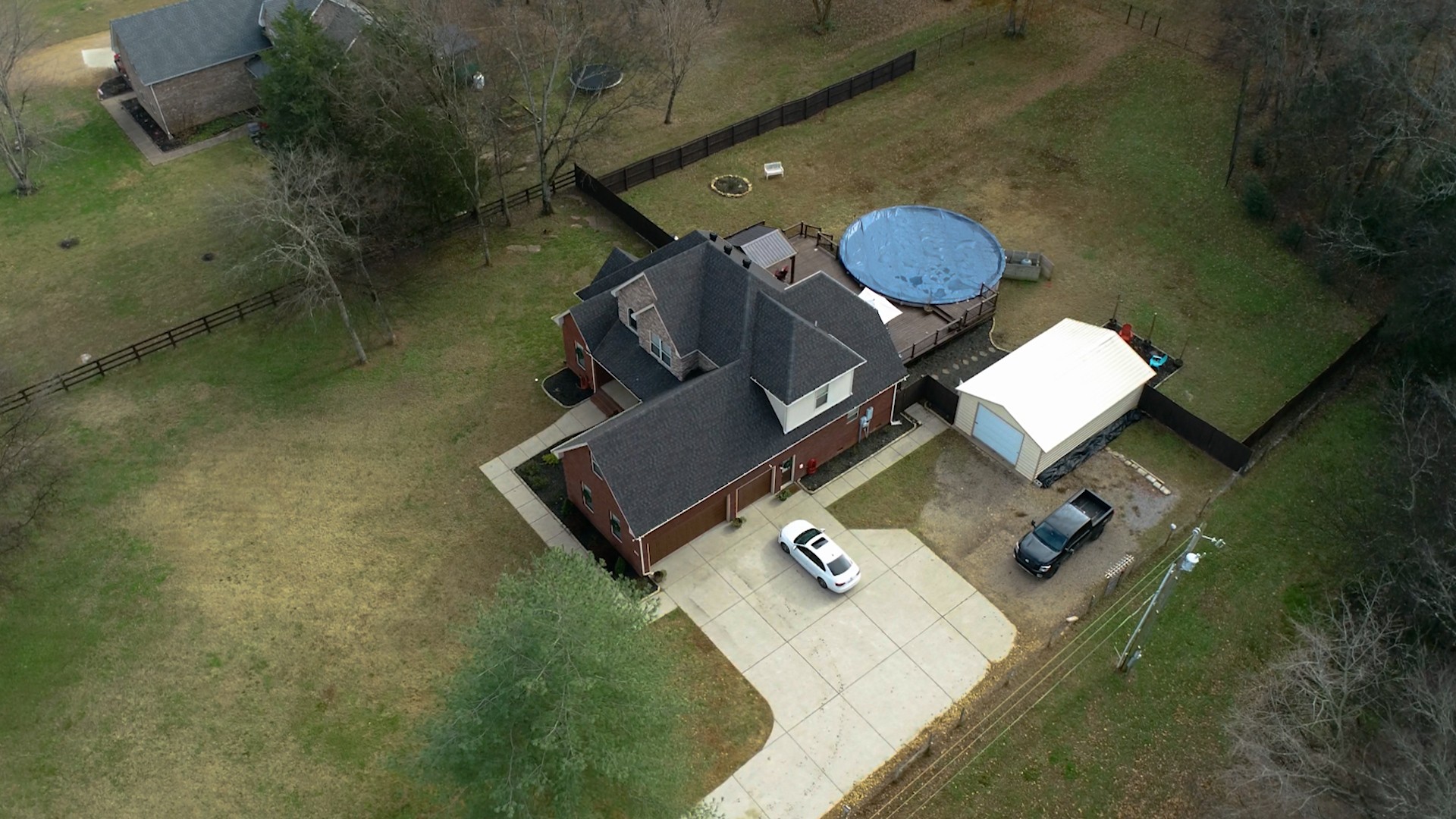 2656 Rucker Road Christiana, TN 37037 - Photo 55 of 57 Gallery Image 55