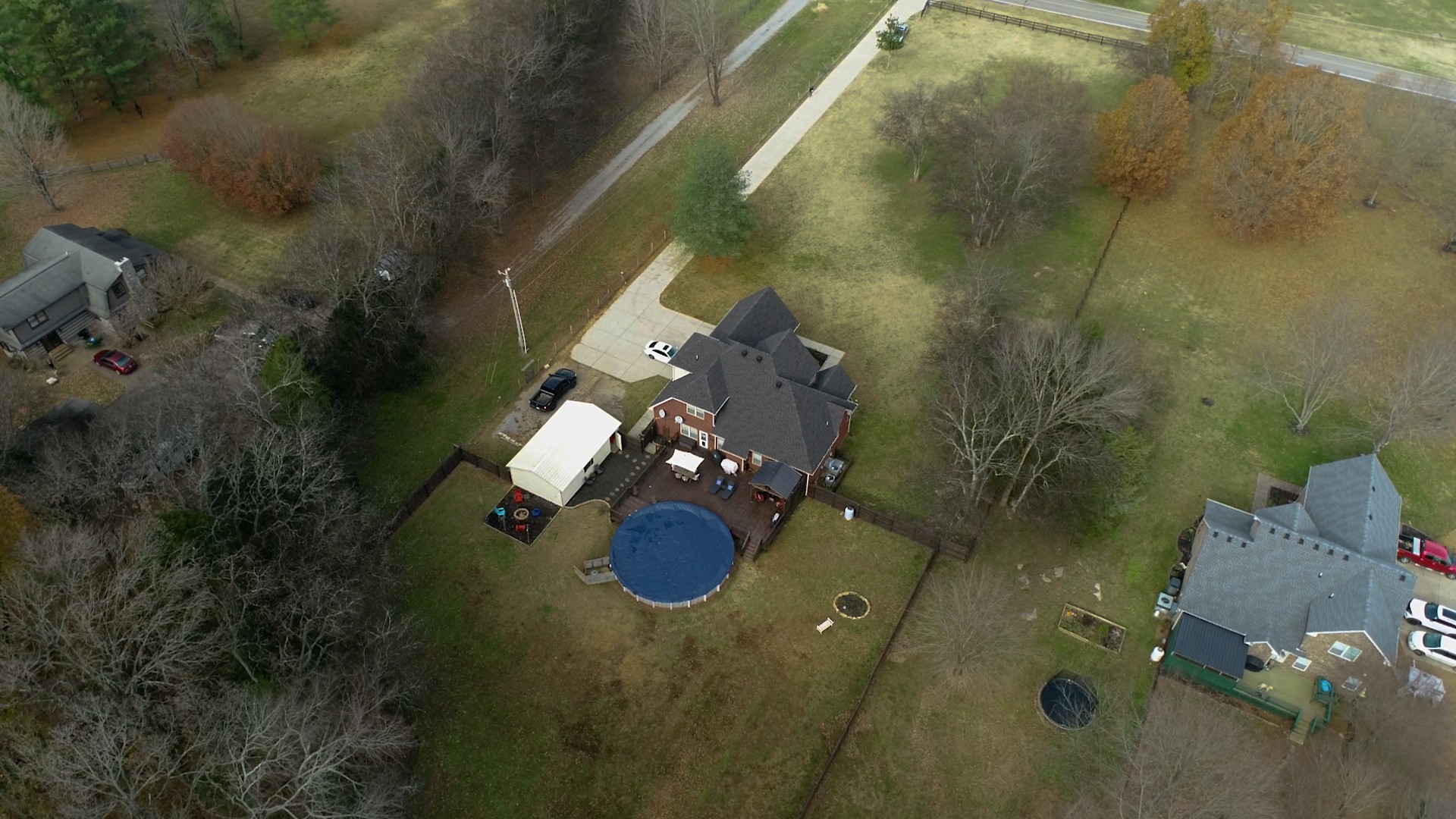 2656 Rucker Road Christiana, TN 37037 - Photo 56 of 57 Gallery Image 56