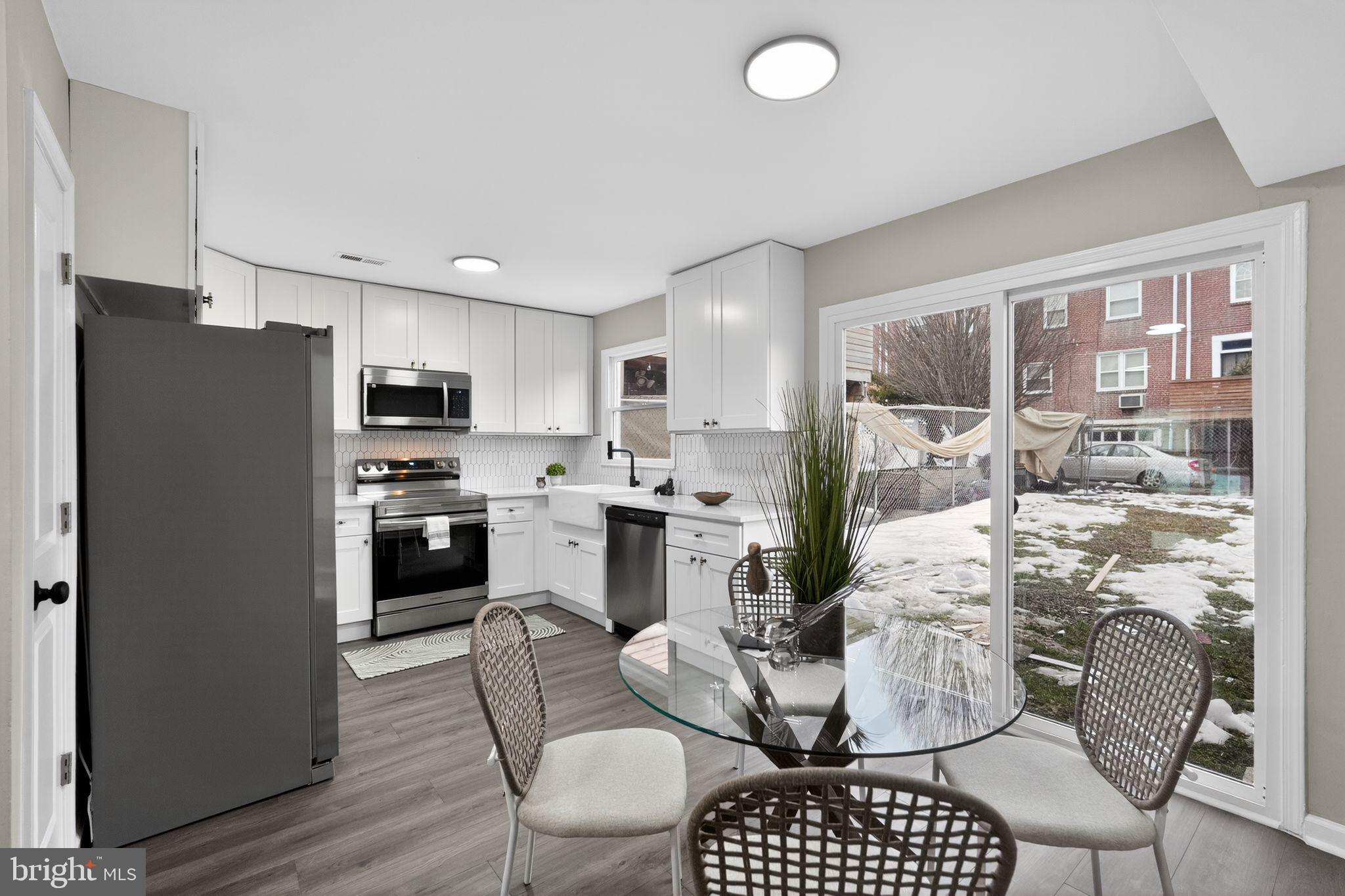 457 Vernon Road Philadelphia, PA 19119 - Photo 10 of 27 Gallery Image 10
