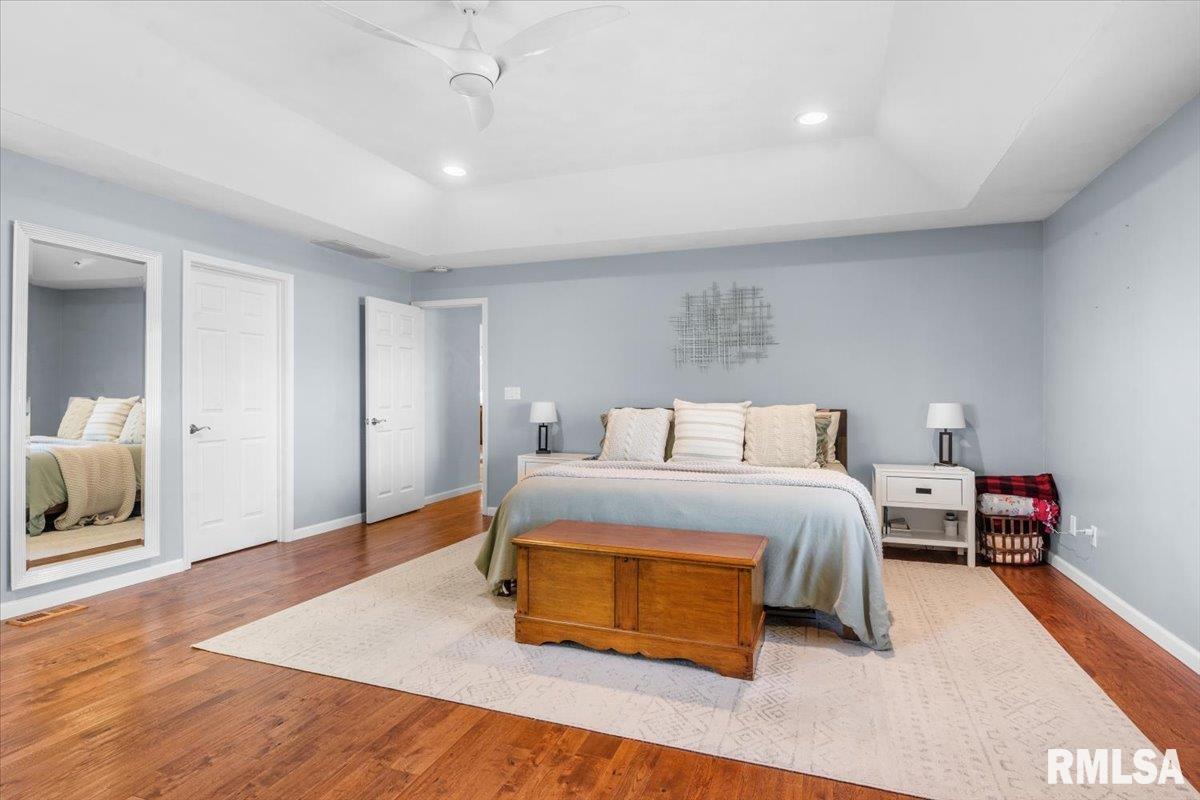 7940 Tumbleweed Trail Springfield, IL 62707 - Photo 21 of 41 Gallery Image 21