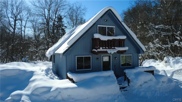 $275,000 | 459 County Rte 47, Redfield, NY 13437