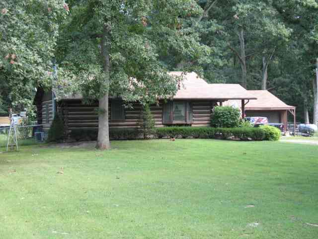 12212 Benson Road Tremont, IL 61568 - Photo 1 of 7