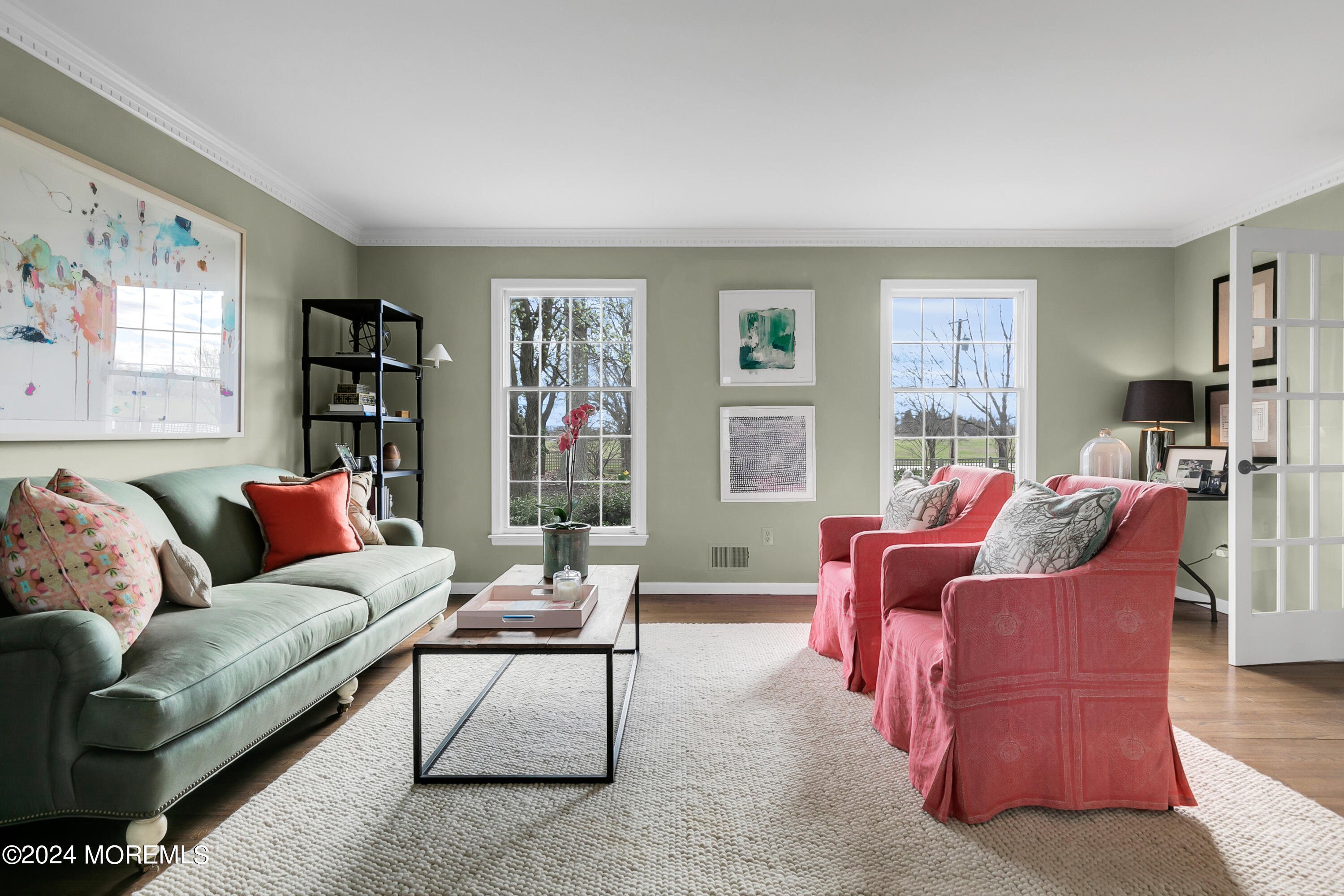 39 Hockhockson Road Colts Neck, NJ 07722 - Photo 12 of 42 39 Hockhockson Rd Colts Neck-print-022-0