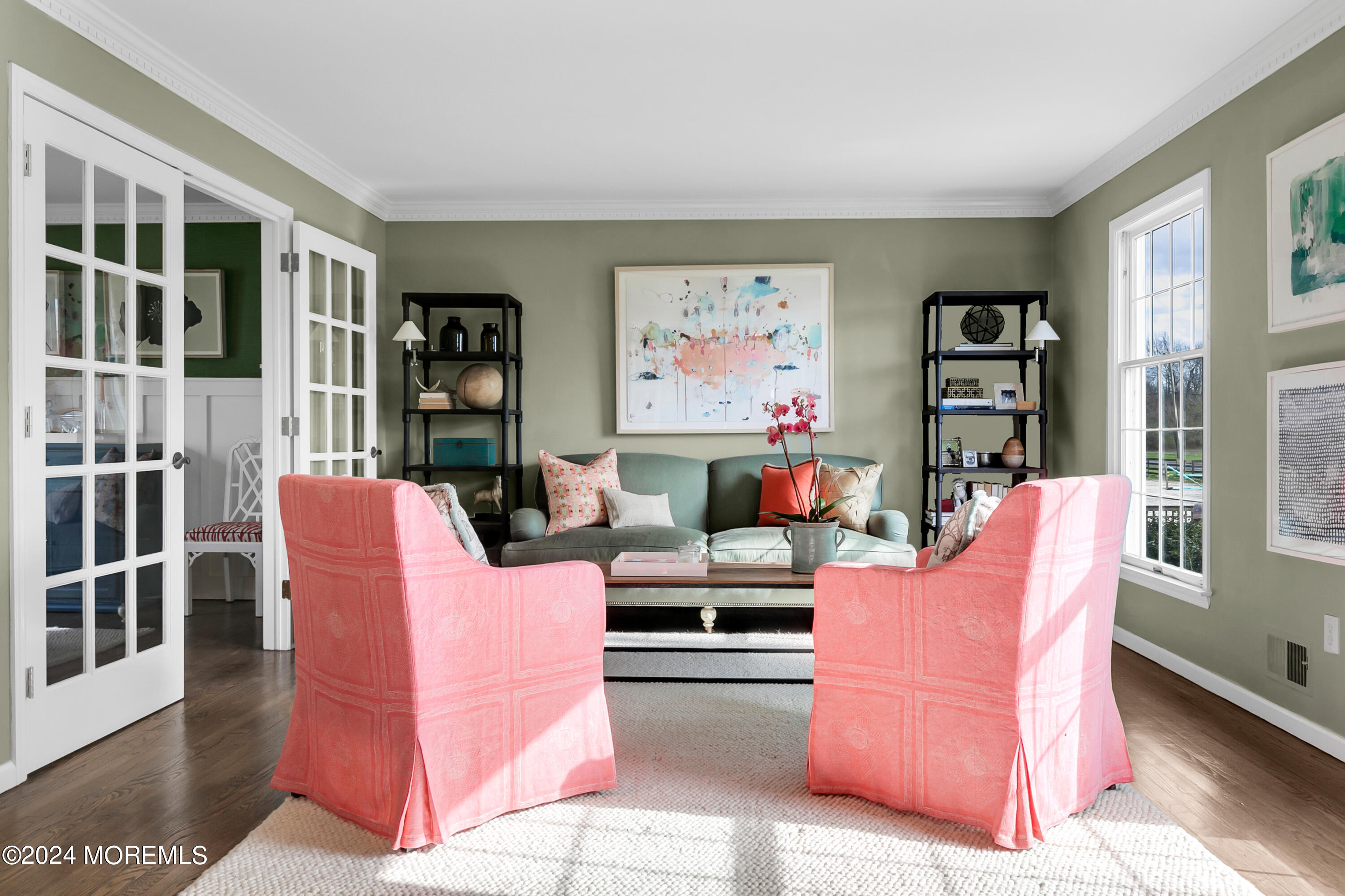 39 Hockhockson Road Colts Neck, NJ 07722 - Photo 13 of 42 39 Hockhockson Rd Colts Neck-print-023-0