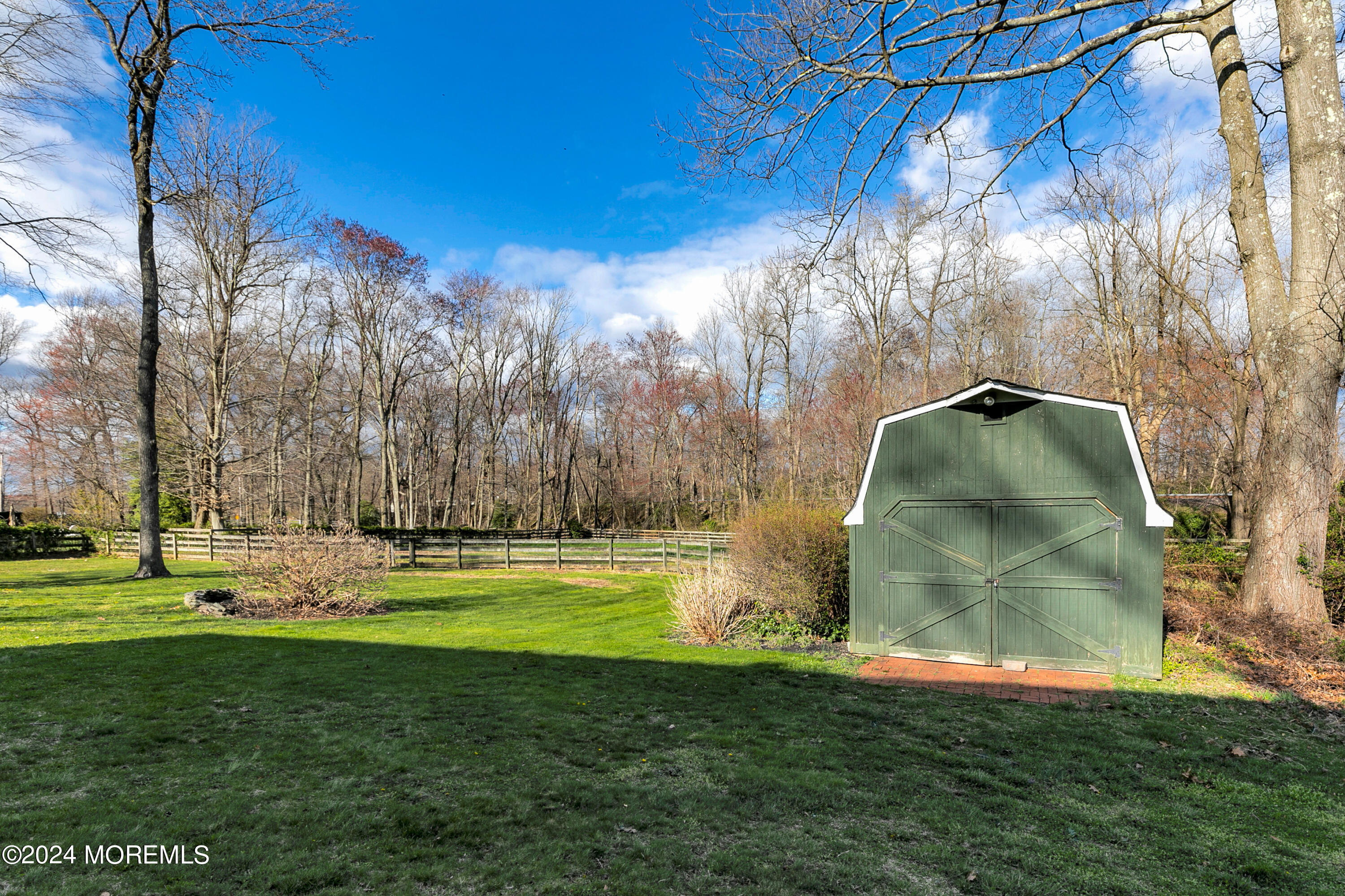 39 Hockhockson Road Colts Neck, NJ 07722 - Photo 28 of 42 39 Hockhockson Rd Colts Neck-print-060-0