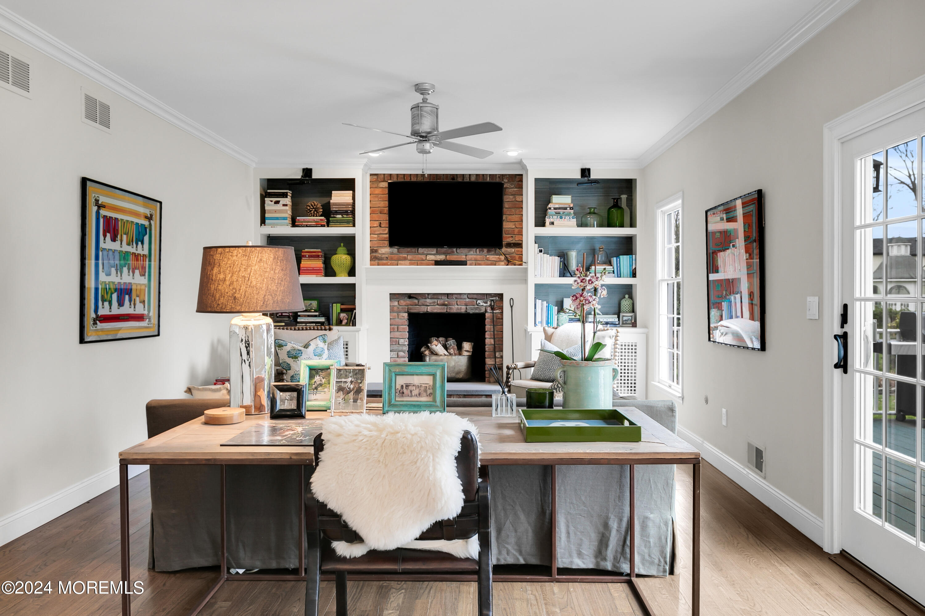 39 Hockhockson Road Colts Neck, NJ 07722 - Photo 3 of 42 39 Hockhockson Rd Colts Neck-print-010-0