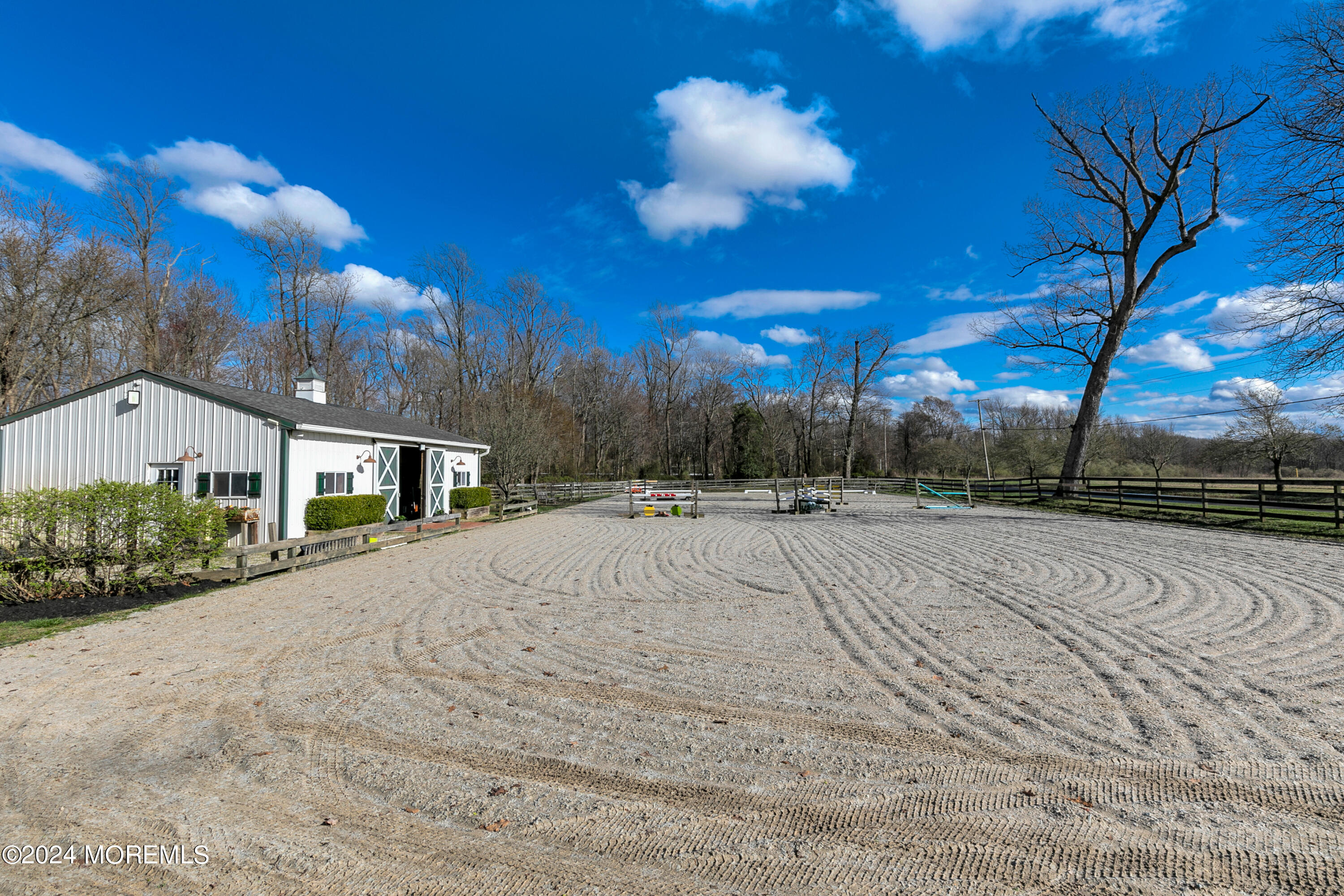 39 Hockhockson Road Colts Neck, NJ 07722 - Photo 32 of 42 39 Hockhockson Rd Colts Neck-print-063-0