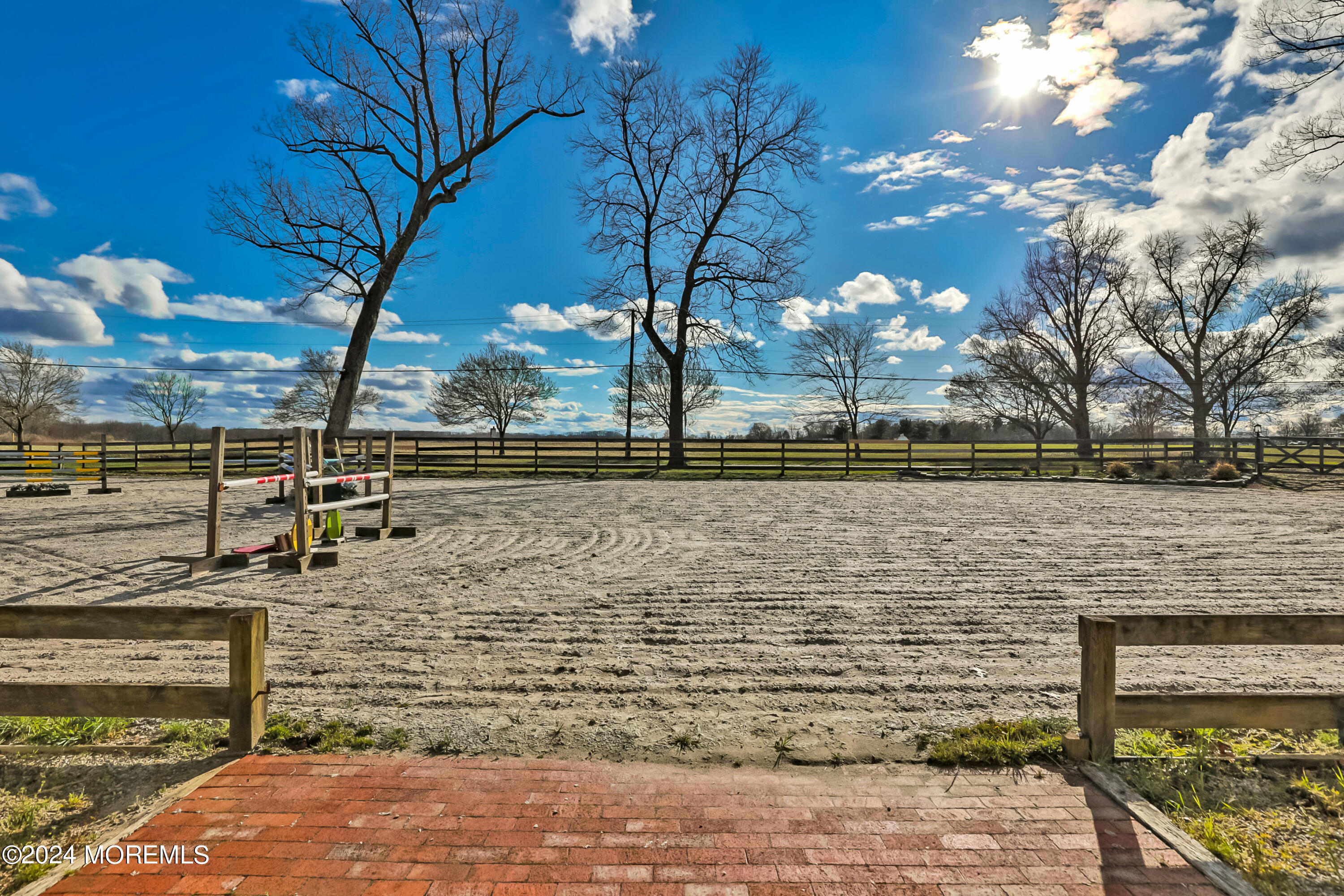 39 Hockhockson Road Colts Neck, NJ 07722 - Photo 33 of 42 39 Hockhockson Rd Colts Neck-print-090-0