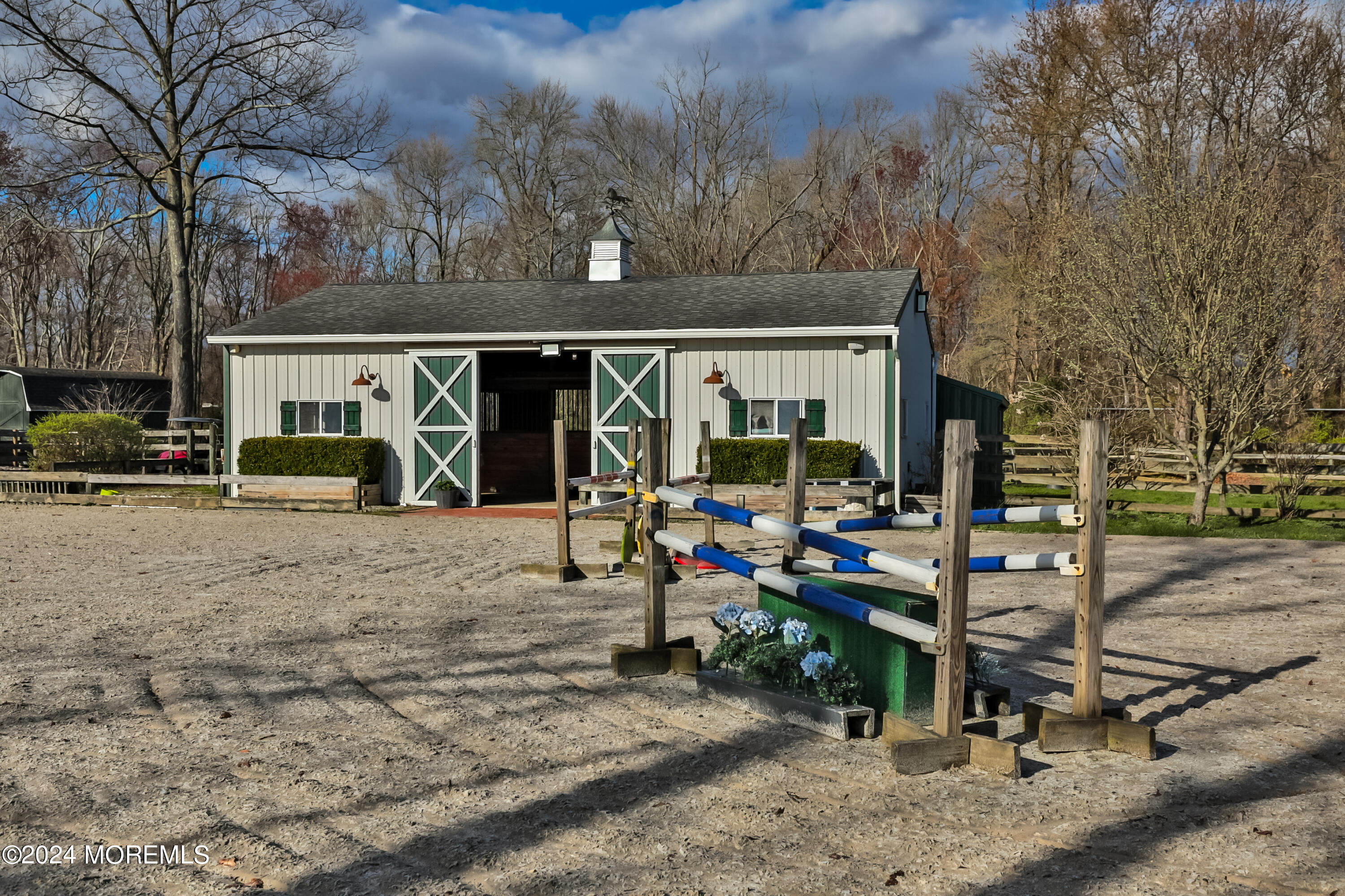 39 Hockhockson Road Colts Neck, NJ 07722 - Photo 34 of 42 39 Hockhockson Rd Colts Neck-print-093-0