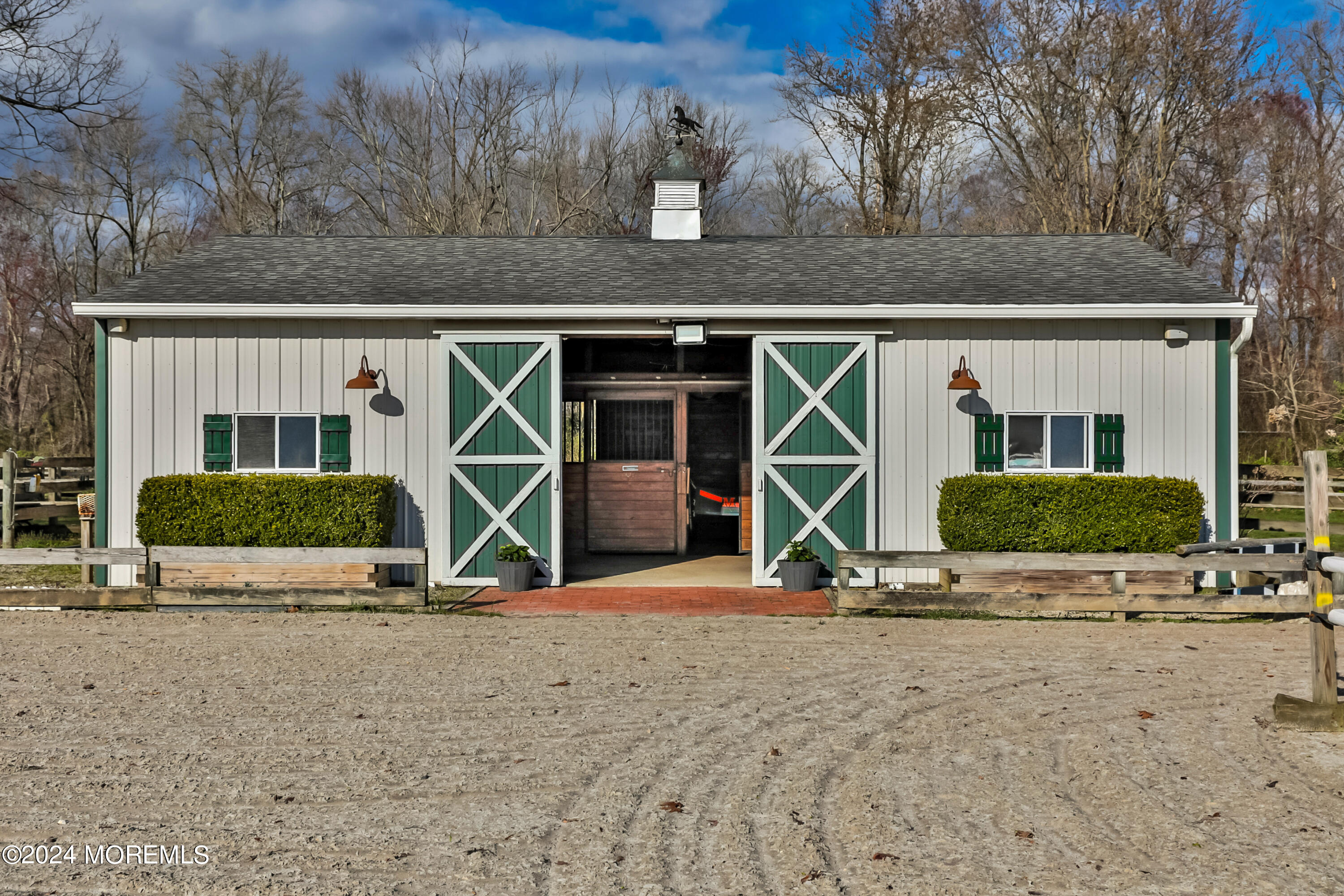 39 Hockhockson Road Colts Neck, NJ 07722 - Photo 35 of 42 39 Hockhockson Rd Colts Neck-print-091-0