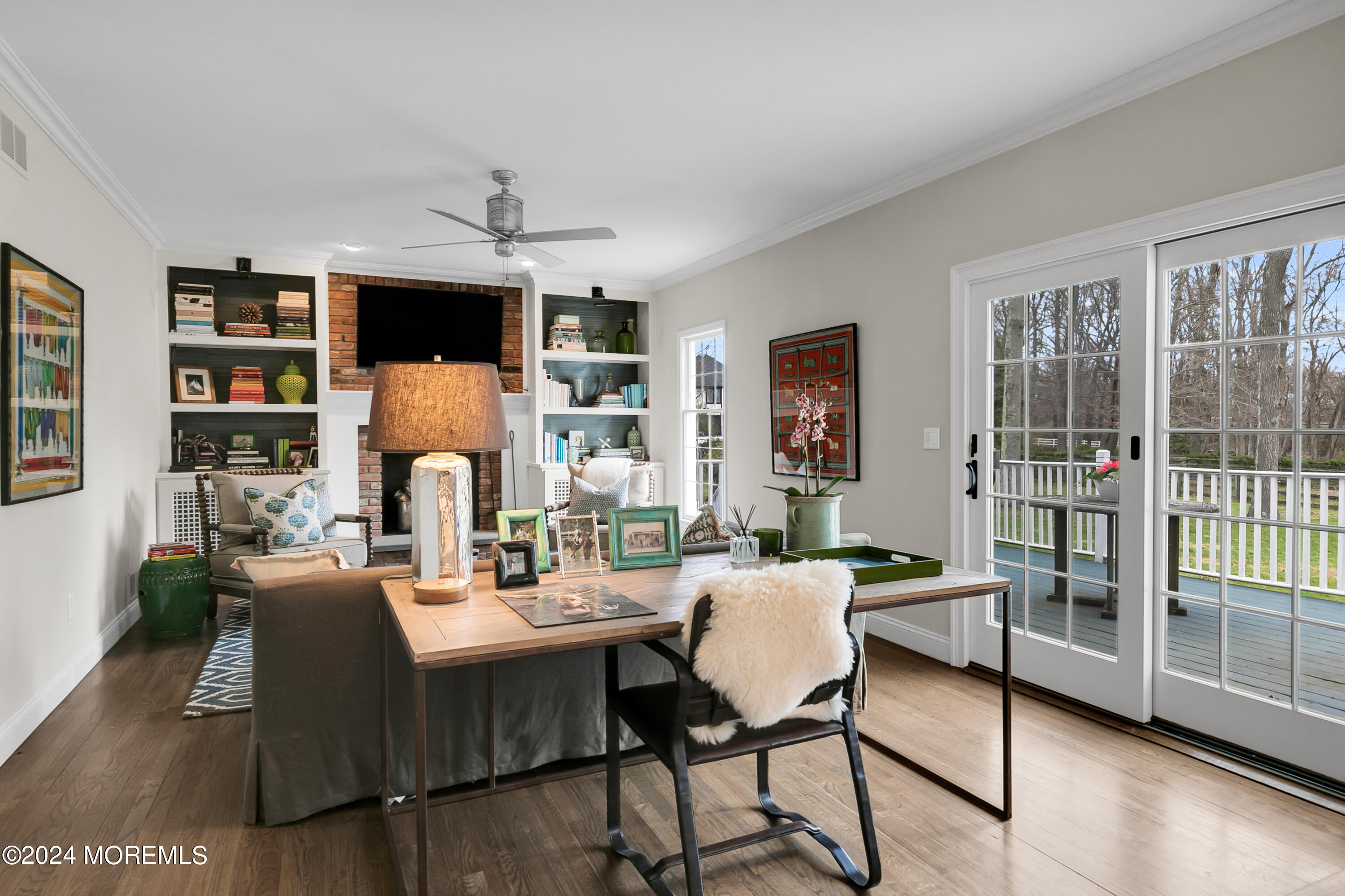 39 Hockhockson Road Colts Neck, NJ 07722 - Photo 4 of 42 39 Hockhockson Rd Colts Neck-print-011-0