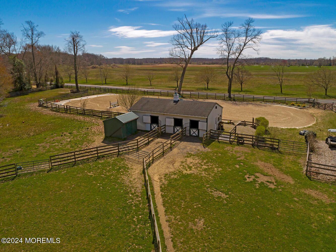 39 Hockhockson Road Colts Neck, NJ 07722 - Photo 41 of 42 39 Hockhockson Rd Colts Neck-large-102-0