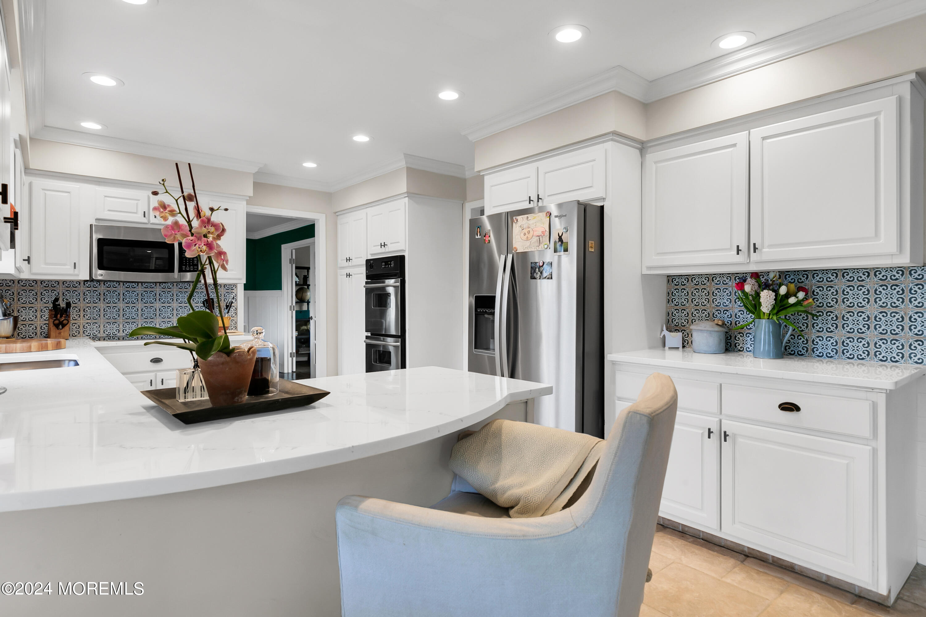 39 Hockhockson Road Colts Neck, NJ 07722 - Photo 9 of 42 39 Hockhockson Rd Colts Neck-print-016-0