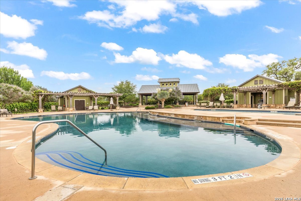 8764 Stackstone Schertz, TX 78154 - Photo 56 of 62