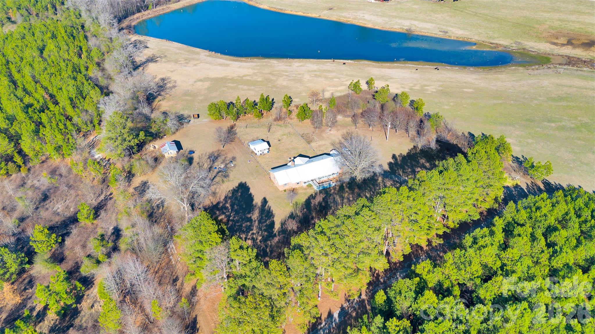 318 McFarlan Road Morven, NC 28119 - Photo 5 of 41 Gallery Image 5