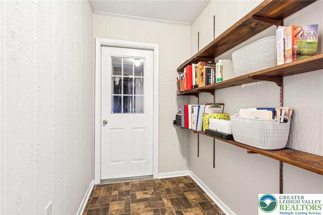 574 Carol Lane Bath, PA 18014 - Photo 20 of 46 a view of storage and utility