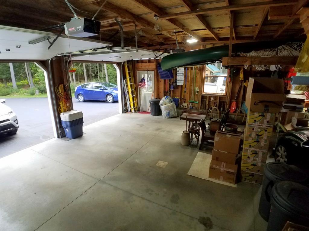 135 Marwick Road Farmington, ME 04938 - Photo 41 of 79 50-Garage