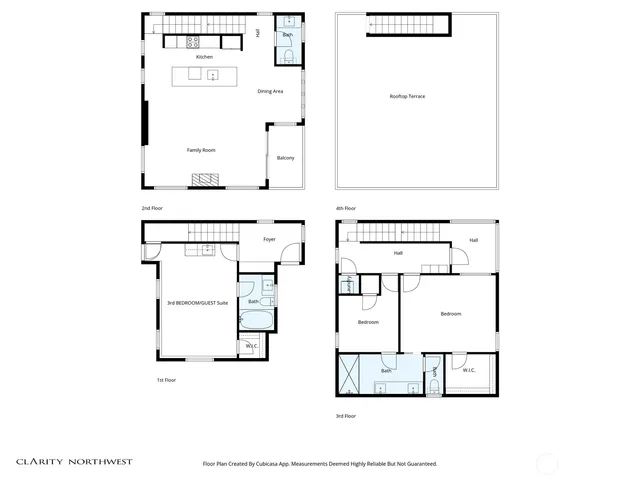 $1,148,000 | 814 14th Avenue, Unit C, Seattle, WA 98122