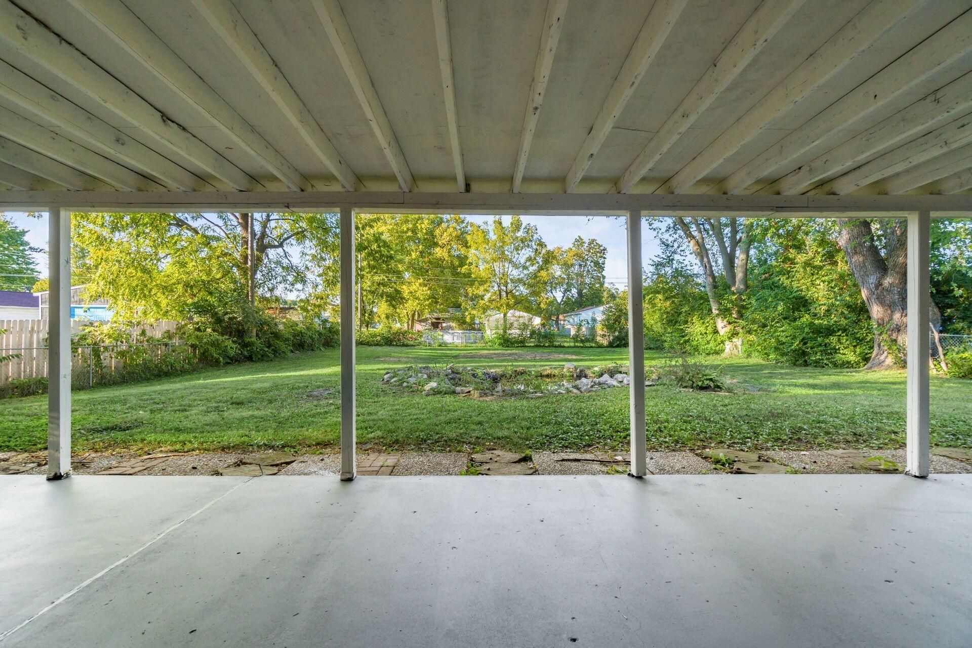 278 Rumsey Road Columbus, OH 43207 - Photo 36 of 39 038_2_S - 278 Rumsey Rd - 109
