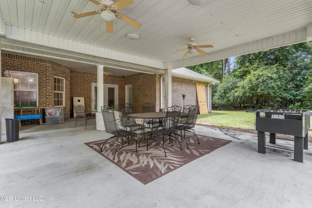 $484,000 | 22215 Silver Hawk, Saucier, MS 39574