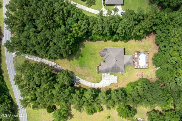 $484,000 | 22215 Silver Hawk, Saucier, MS 39574