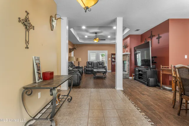 $484,000 | 22215 Silver Hawk, Saucier, MS 39574