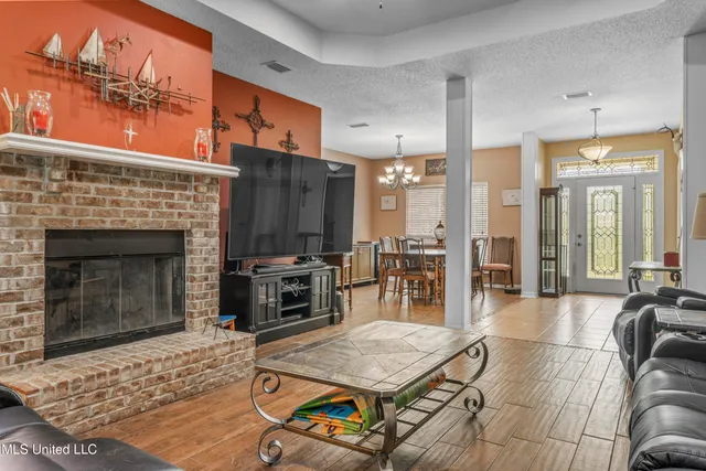 $484,000 | 22215 Silver Hawk, Saucier, MS 39574