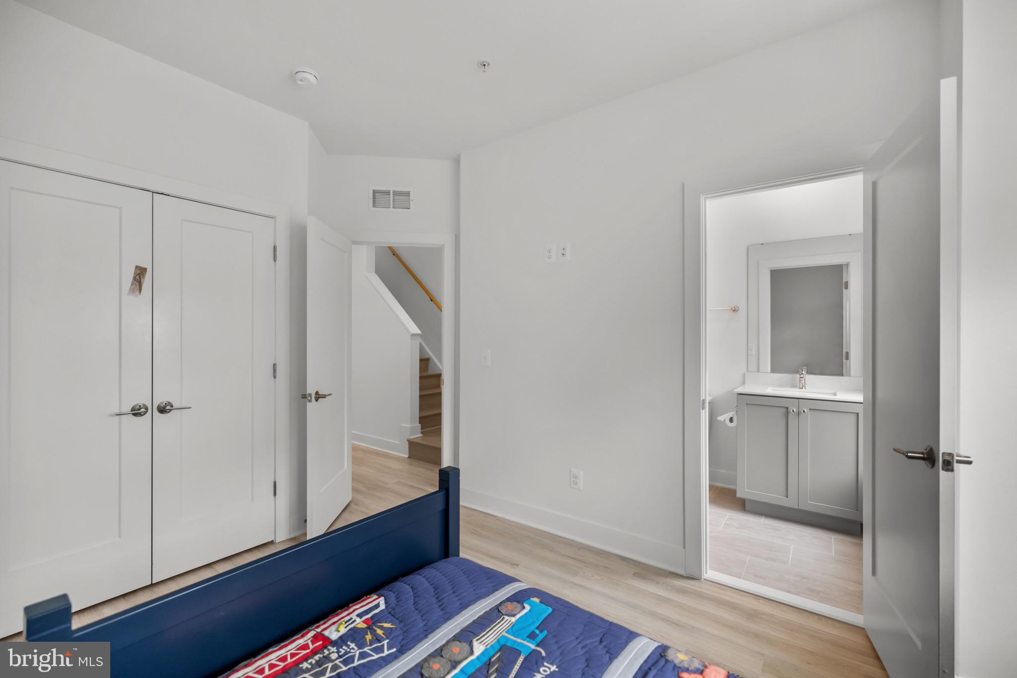 1891 Midline Avenue Reston, VA 20190 - Photo 33 of 53 a view of an empty room