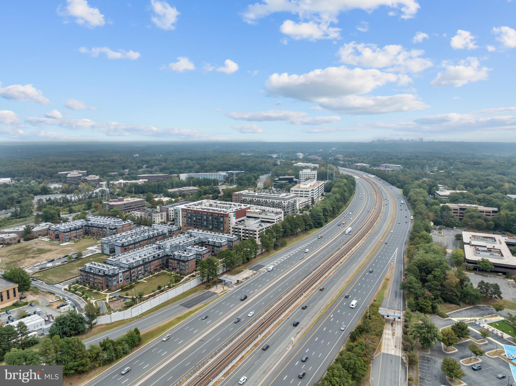 1891 Midline Avenue Reston, VA 20190 - Photo 53 of 53 a view of a city