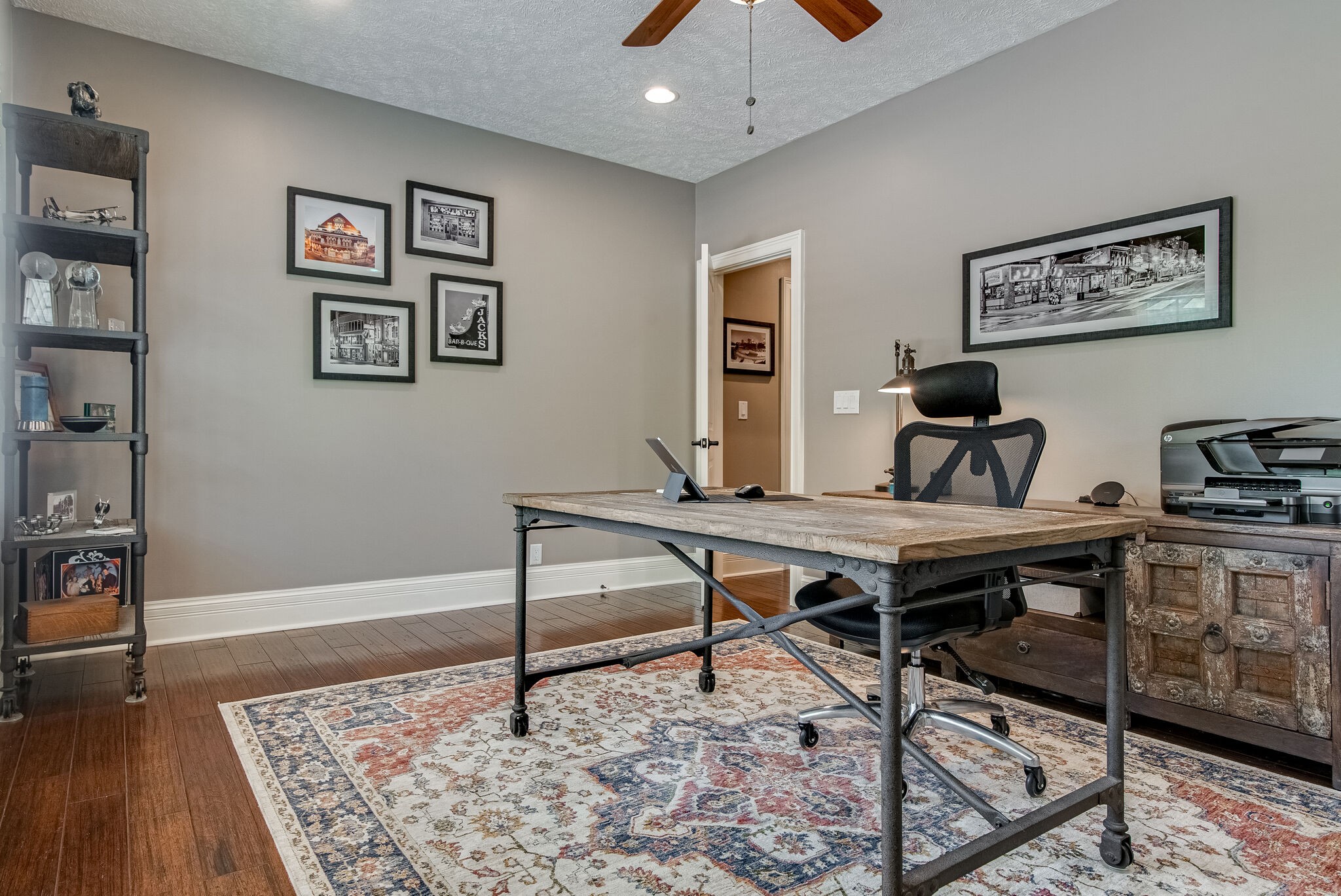 297 Vanderbilt Road Mount Juliet, TN 37122 - Photo 29 of 50 a view of a work space with furniture