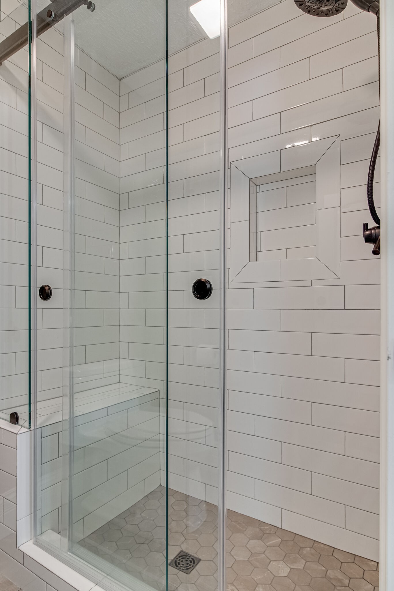 297 Vanderbilt Road Mount Juliet, TN 37122 - Photo 32 of 50 a bathroom with a shower